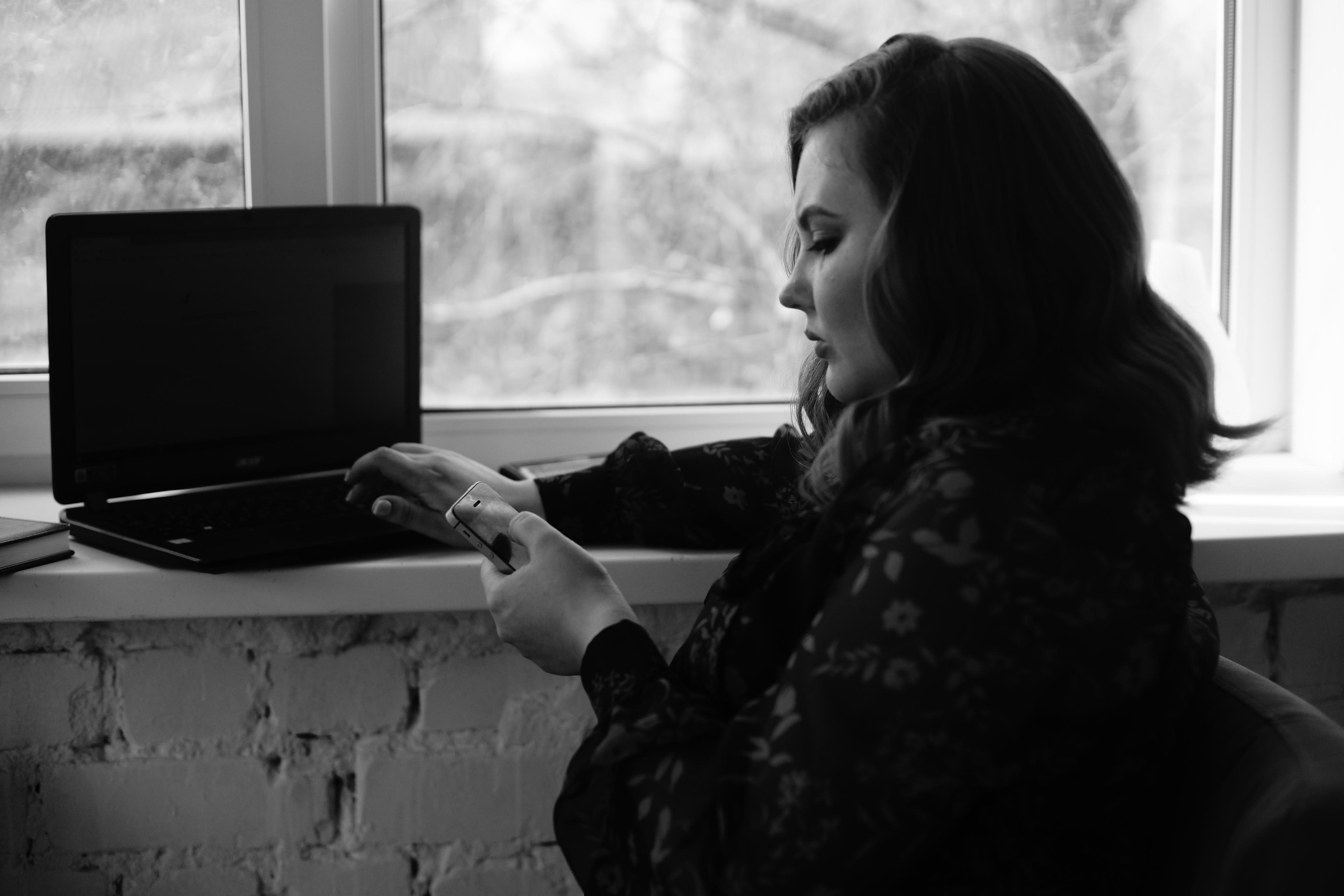 Антонина. Ольга Плаксина фотограф в Саратове