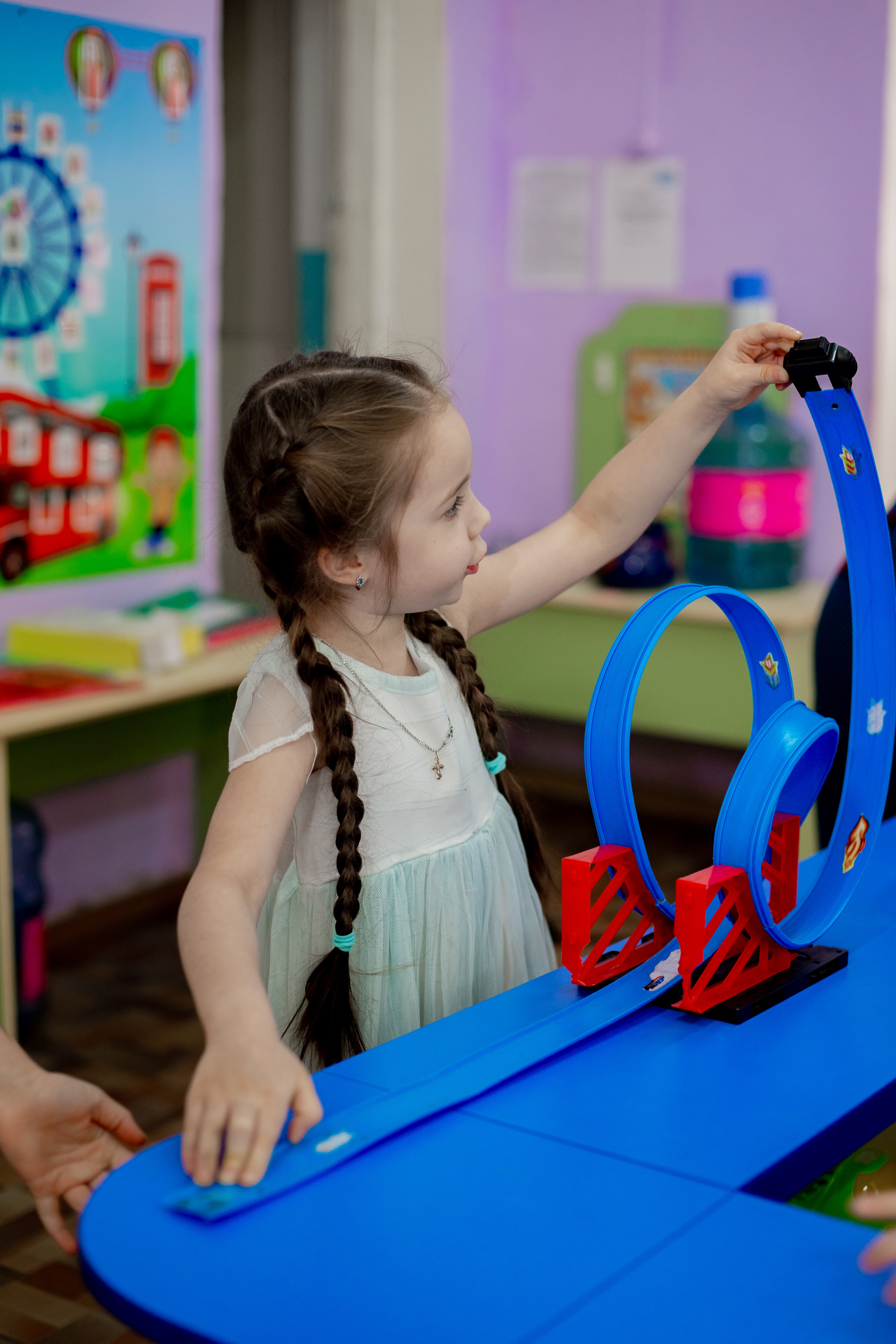 Один день из жизни в детском саду. Ольга Плаксина фотограф в Саратове