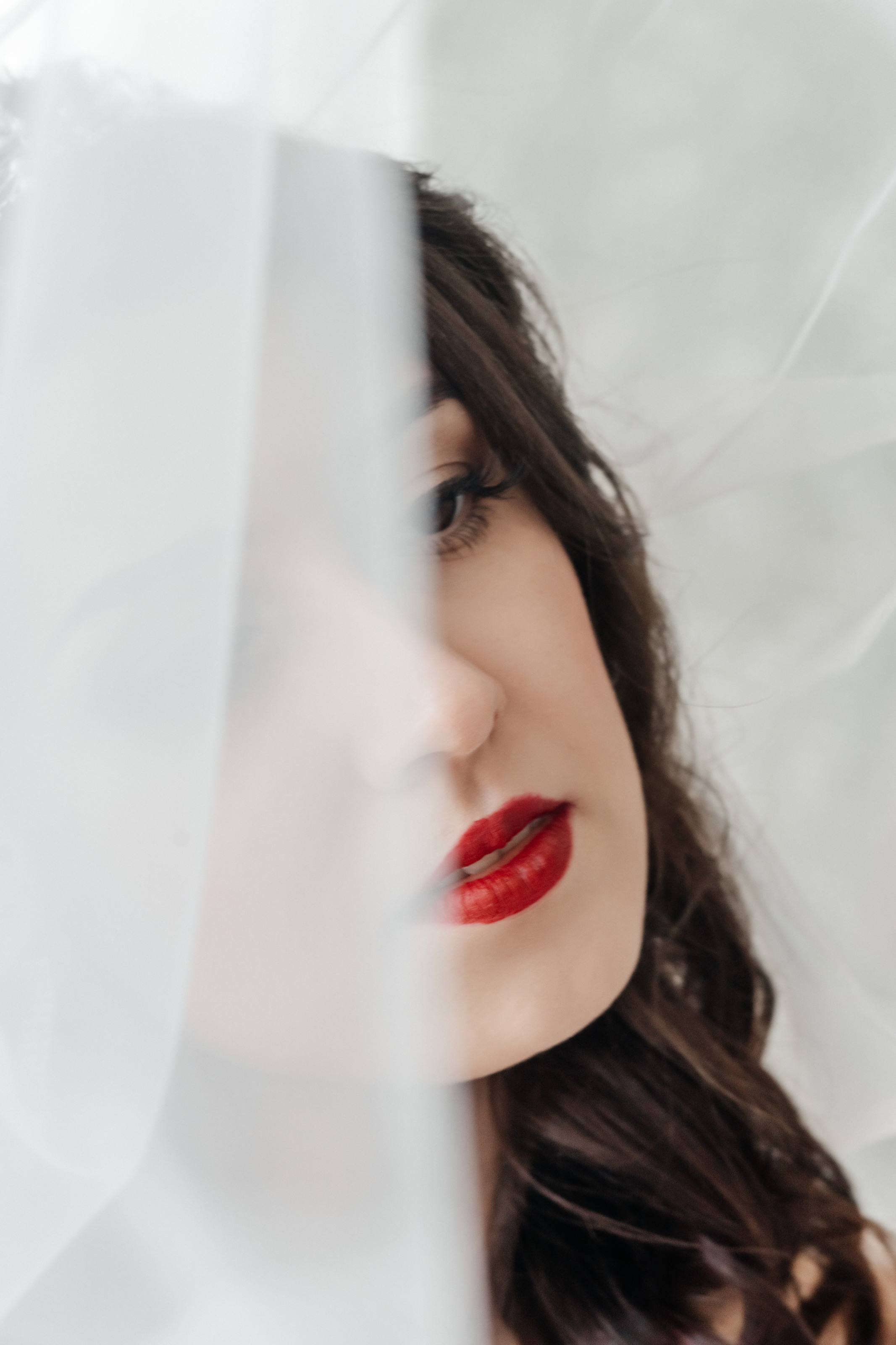 Людмила и Кирилл. Ольга Плаксина фотограф в Саратове