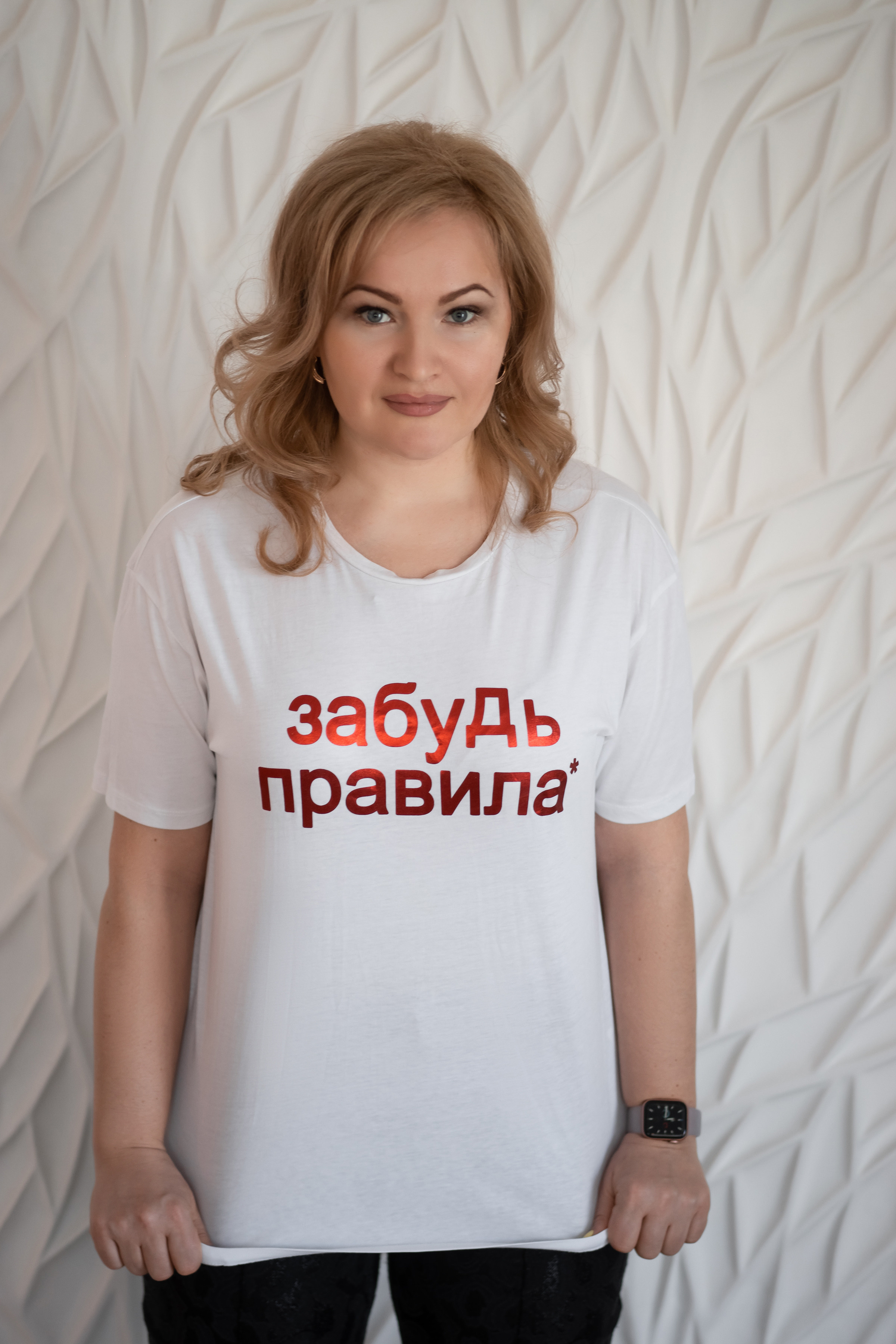 Олеся. Ольга Плаксина фотограф в Саратове