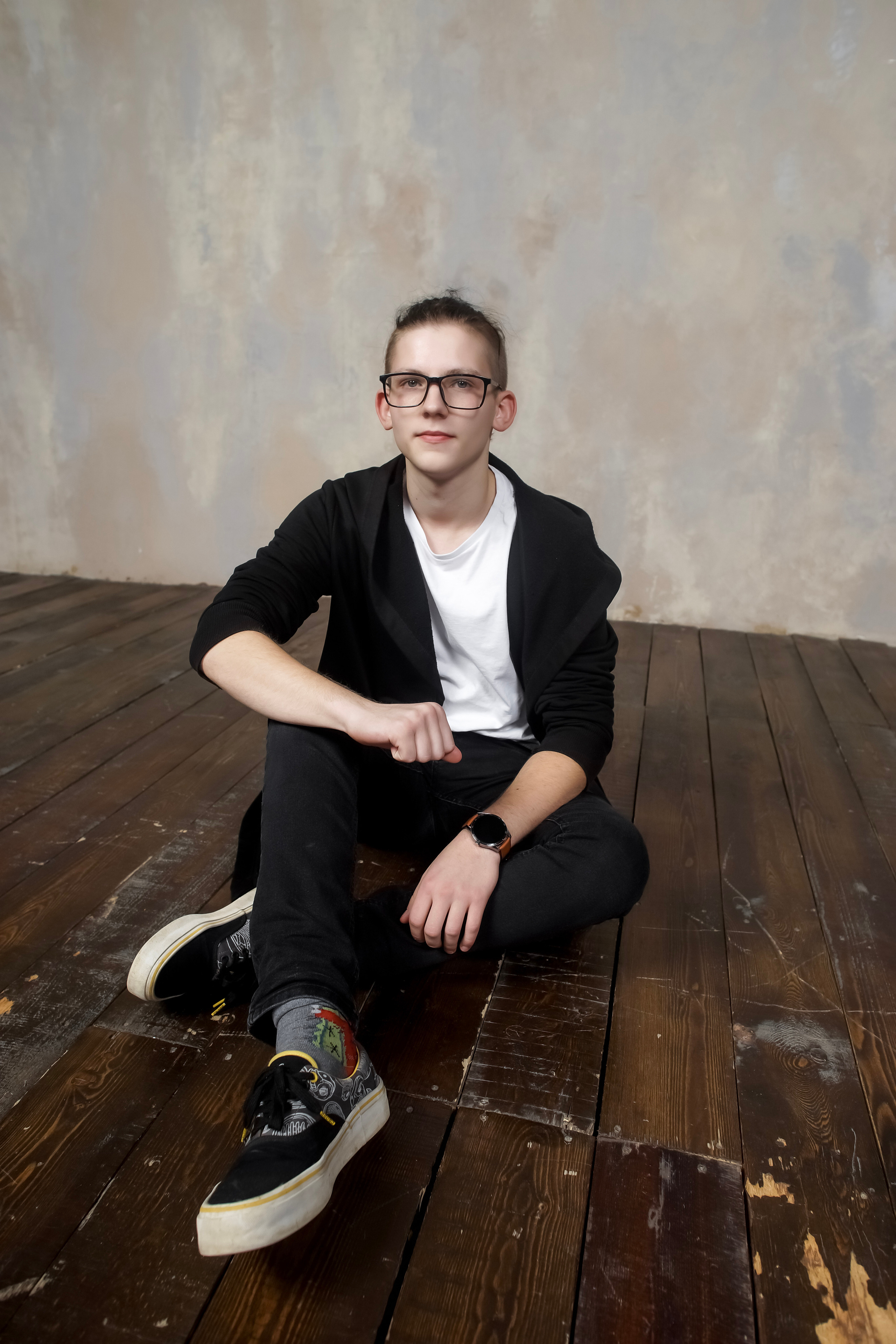 Съёмка для альбома В студии «Культура». Ольга Плаксина фотограф в Саратове