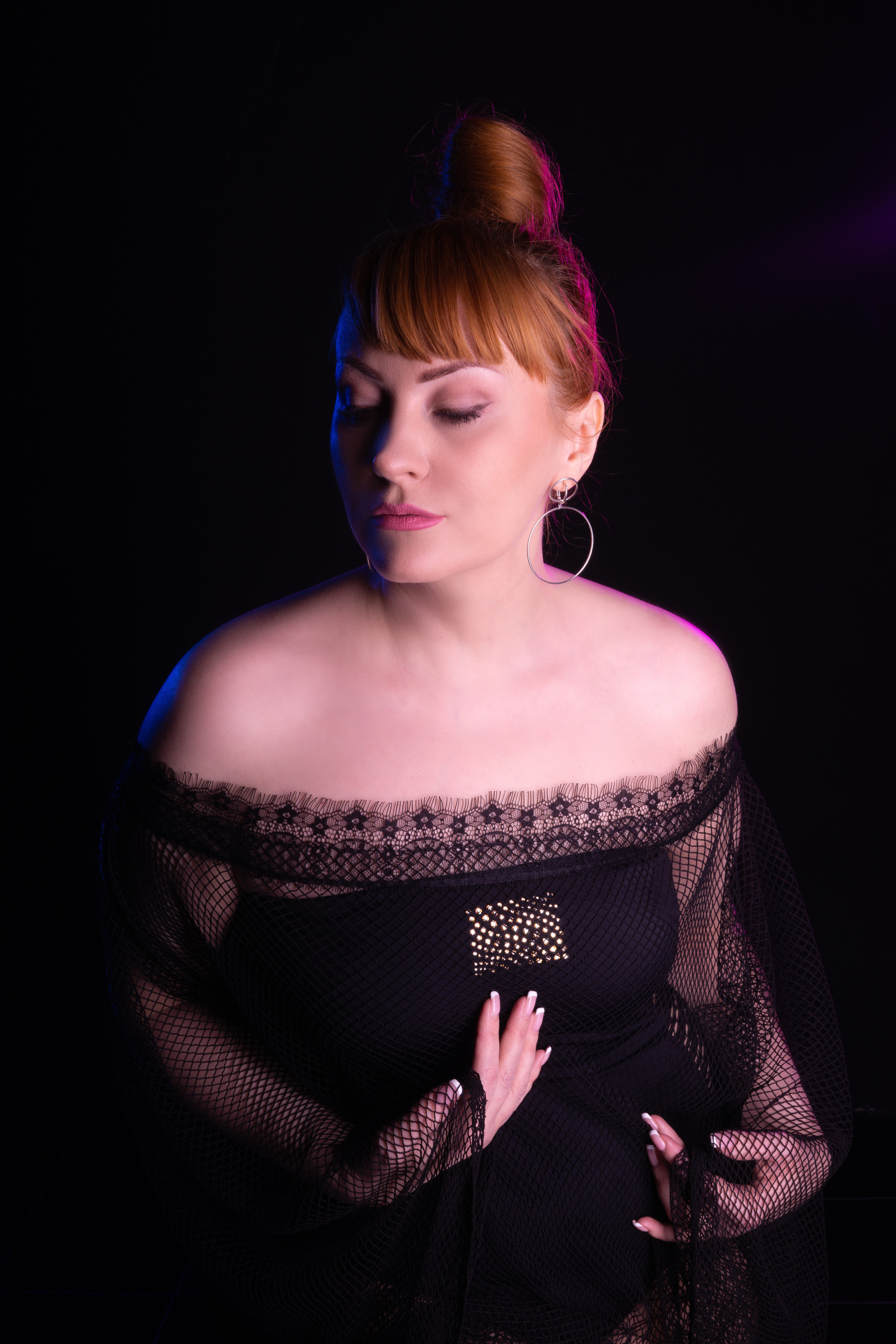 Муза. Ольга Плаксина фотограф в Саратове