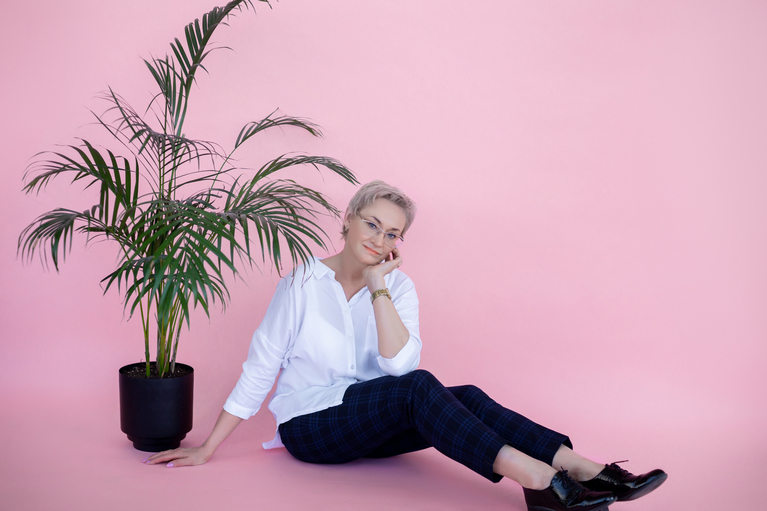 Татьяна. Ольга Плаксина фотограф в Саратове