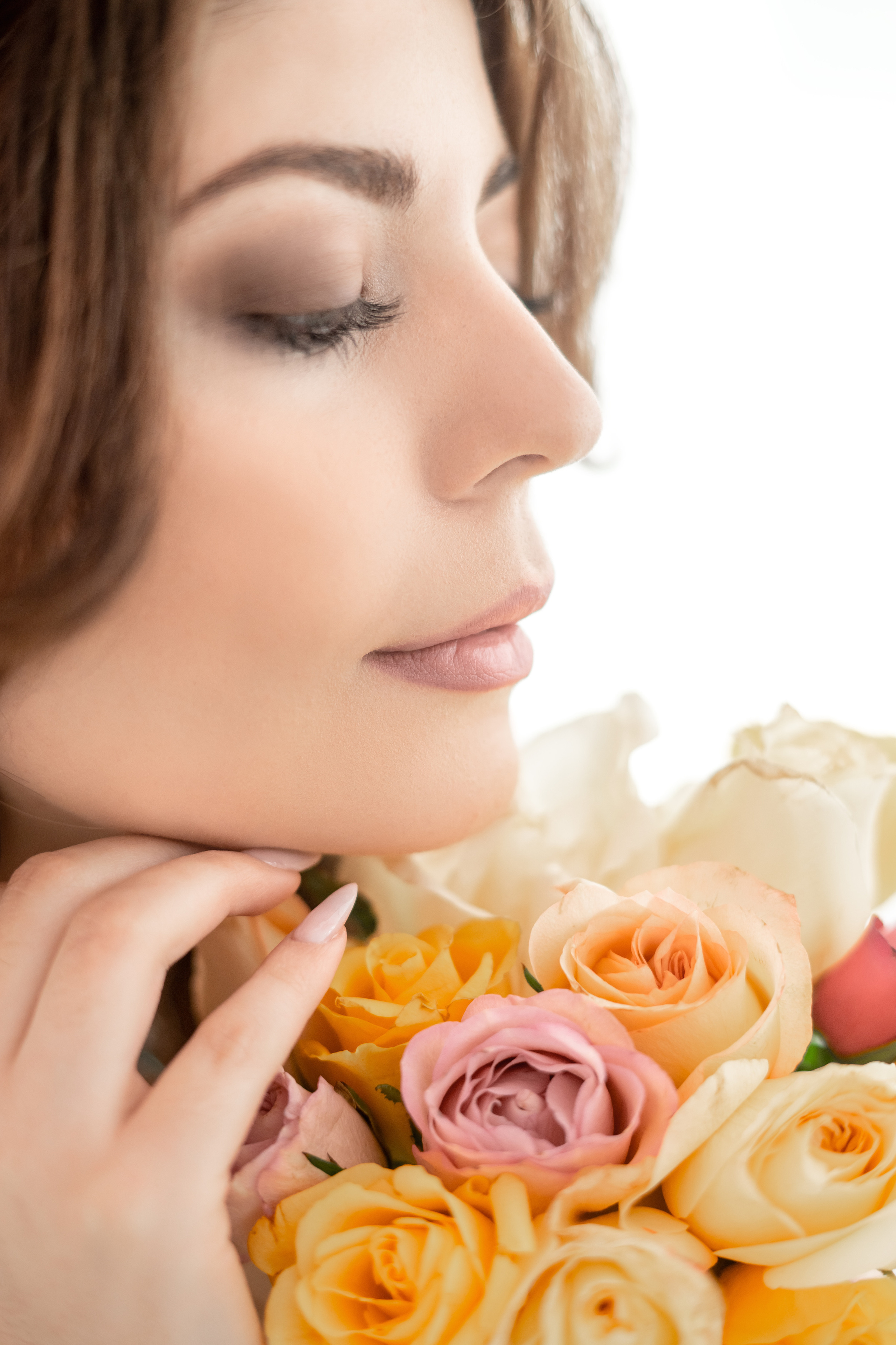 Оля. Ольга Плаксина фотограф в Саратове