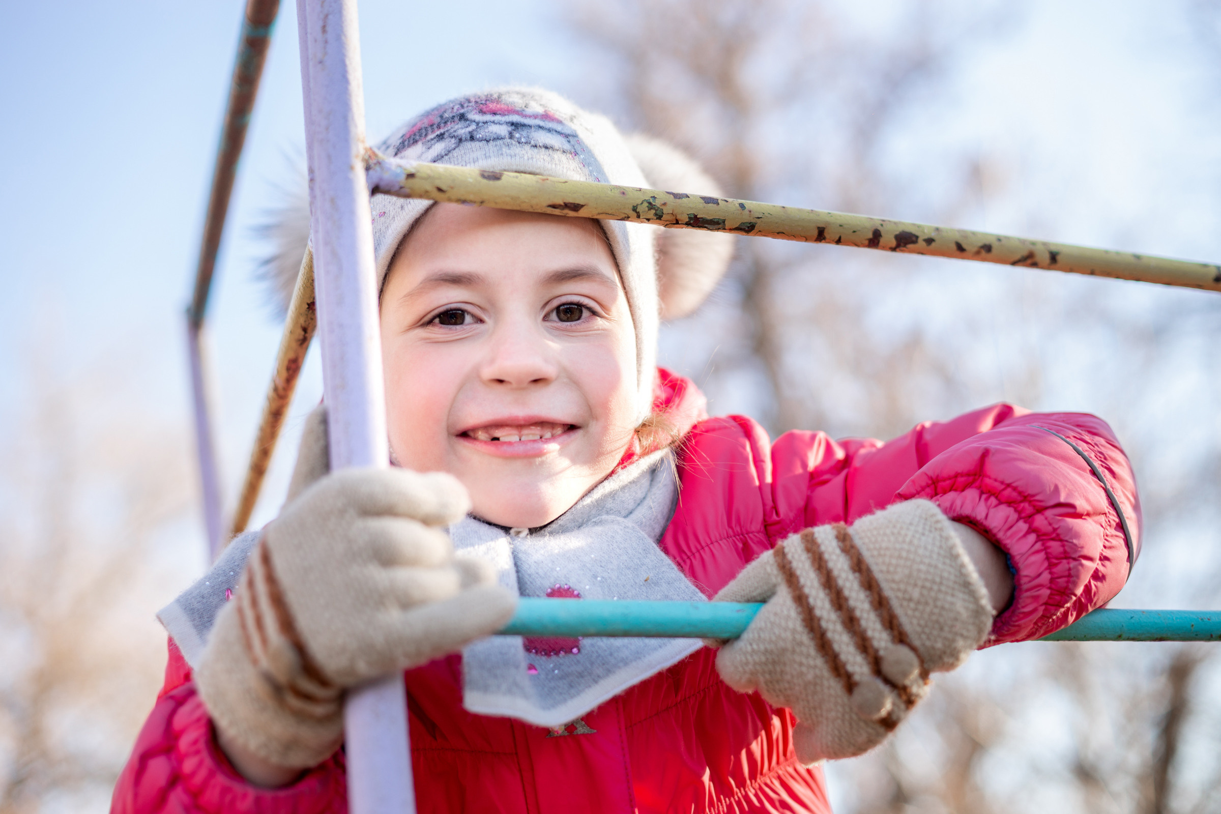 Один день из жизни в детском саду. Ольга Плаксина фотограф в Саратове