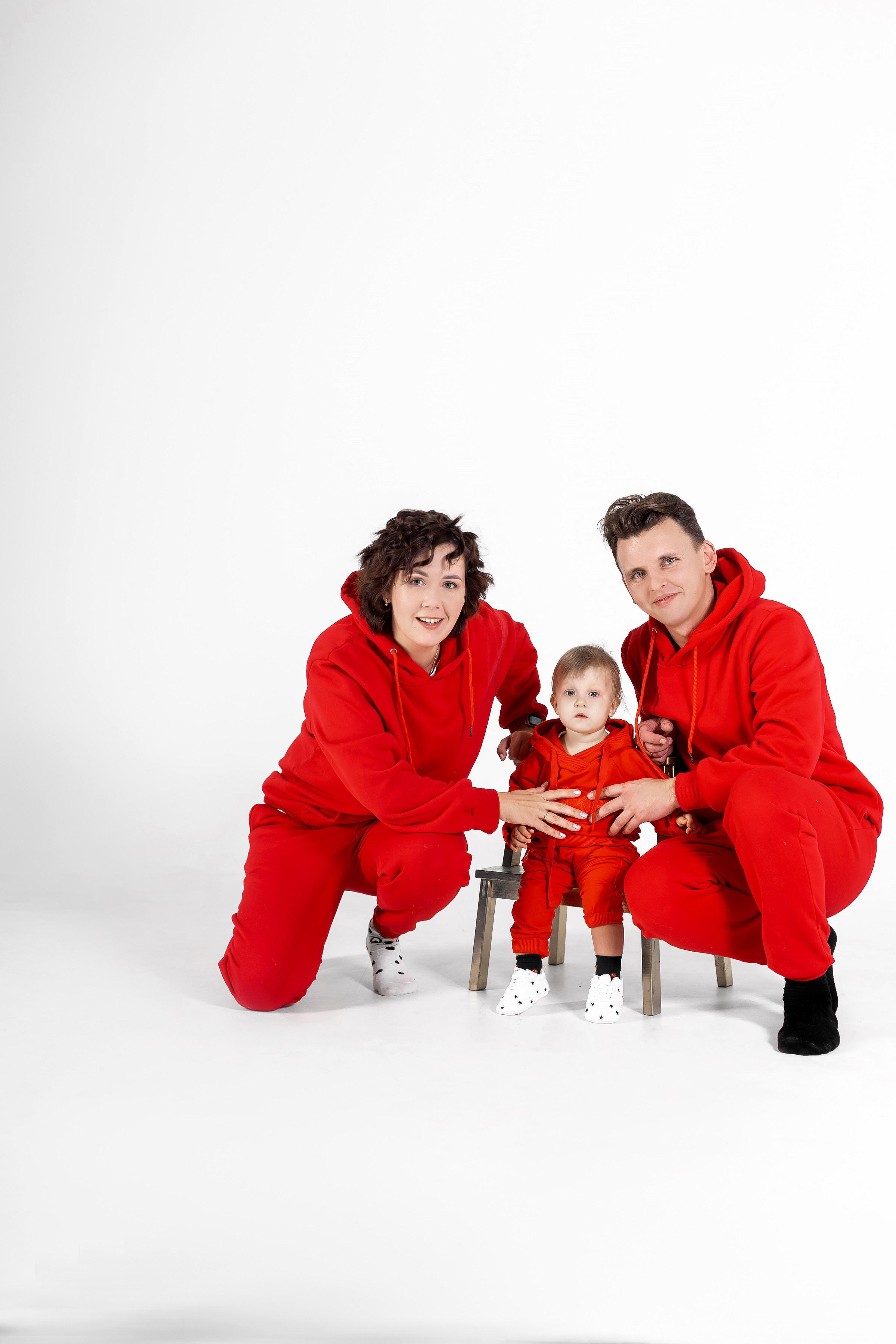 Годик Мирочке. Ольга Плаксина фотограф в Саратове