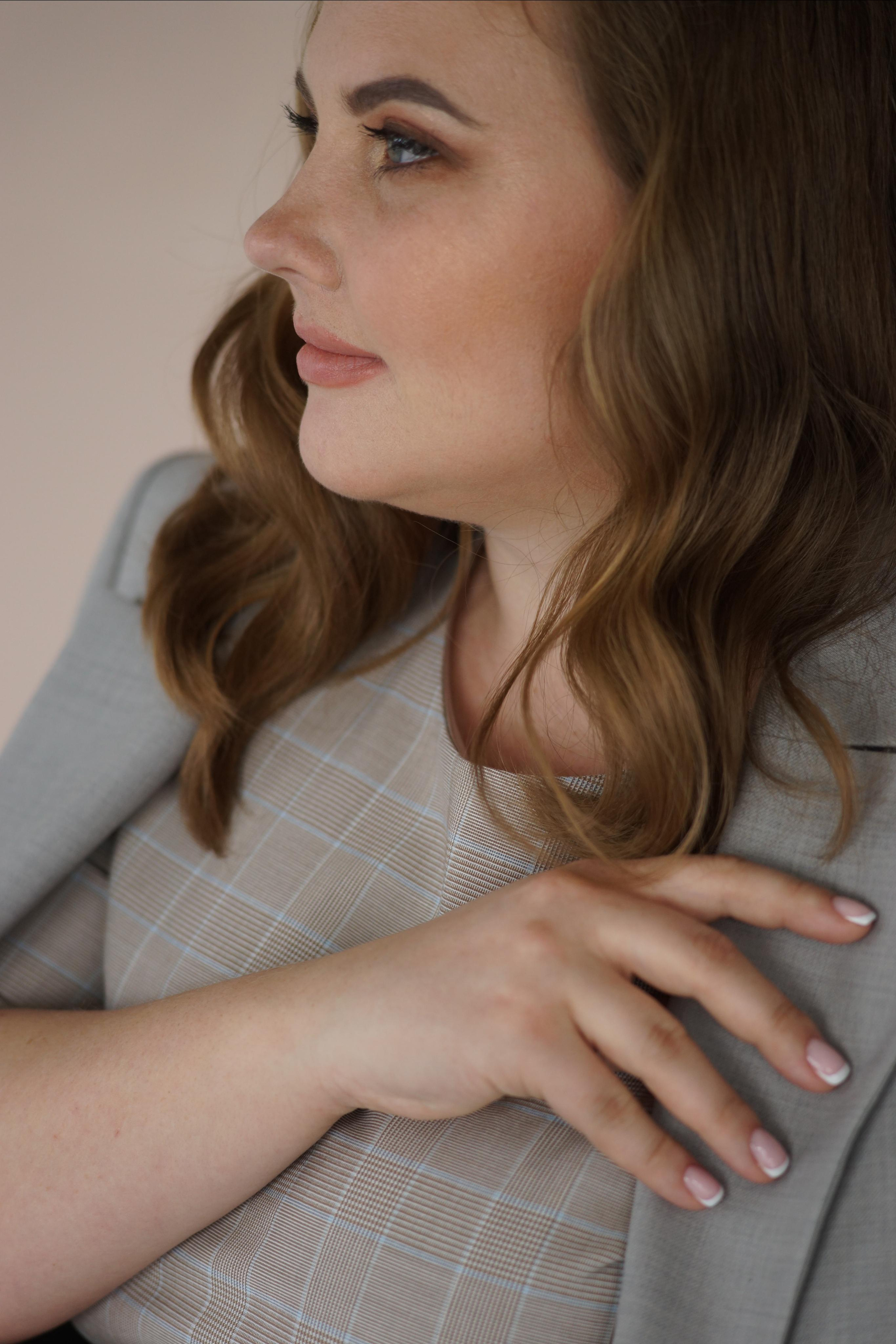 Антонина. Ольга Плаксина фотограф в Саратове