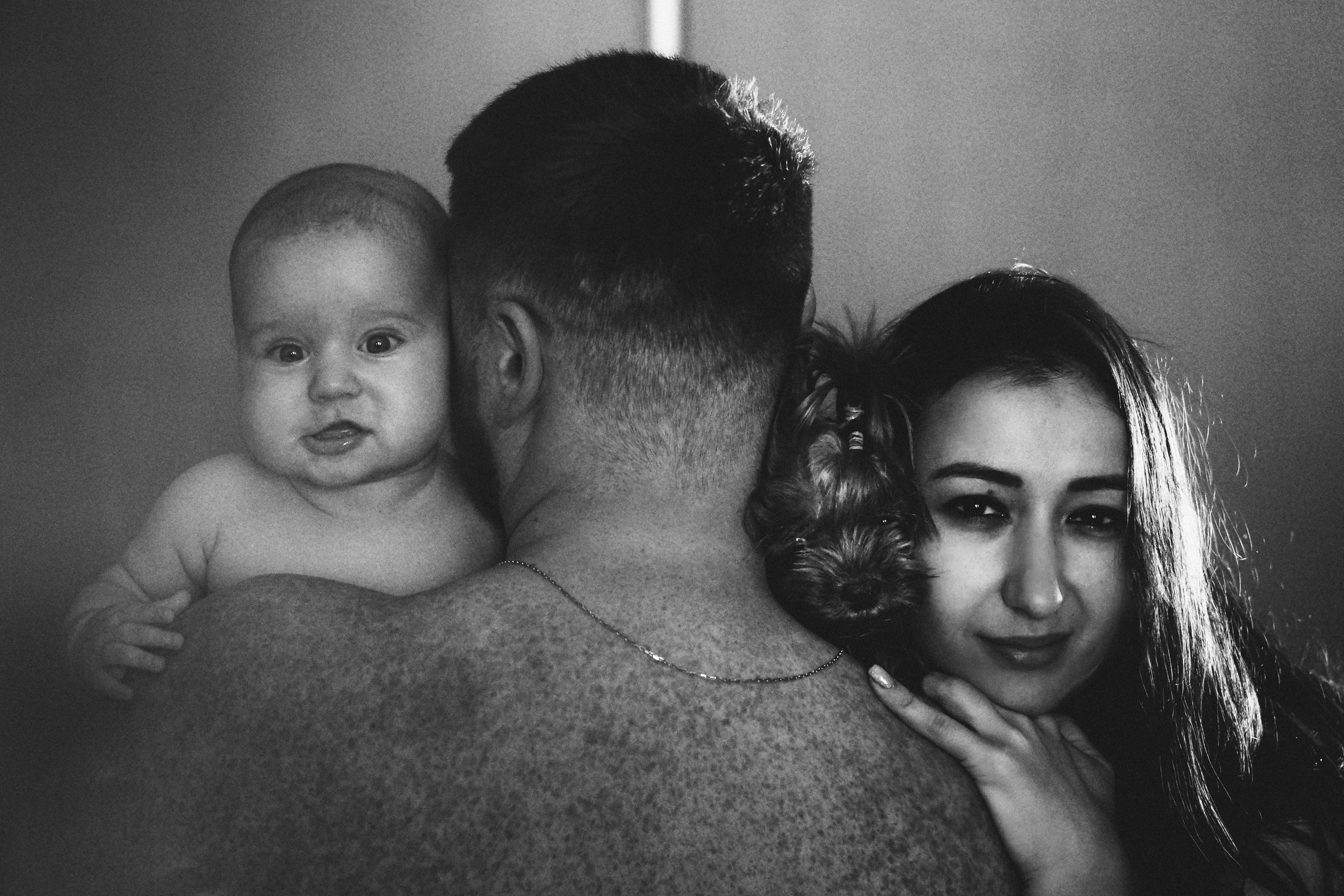 Ольга Плаксина фотограф в Саратове