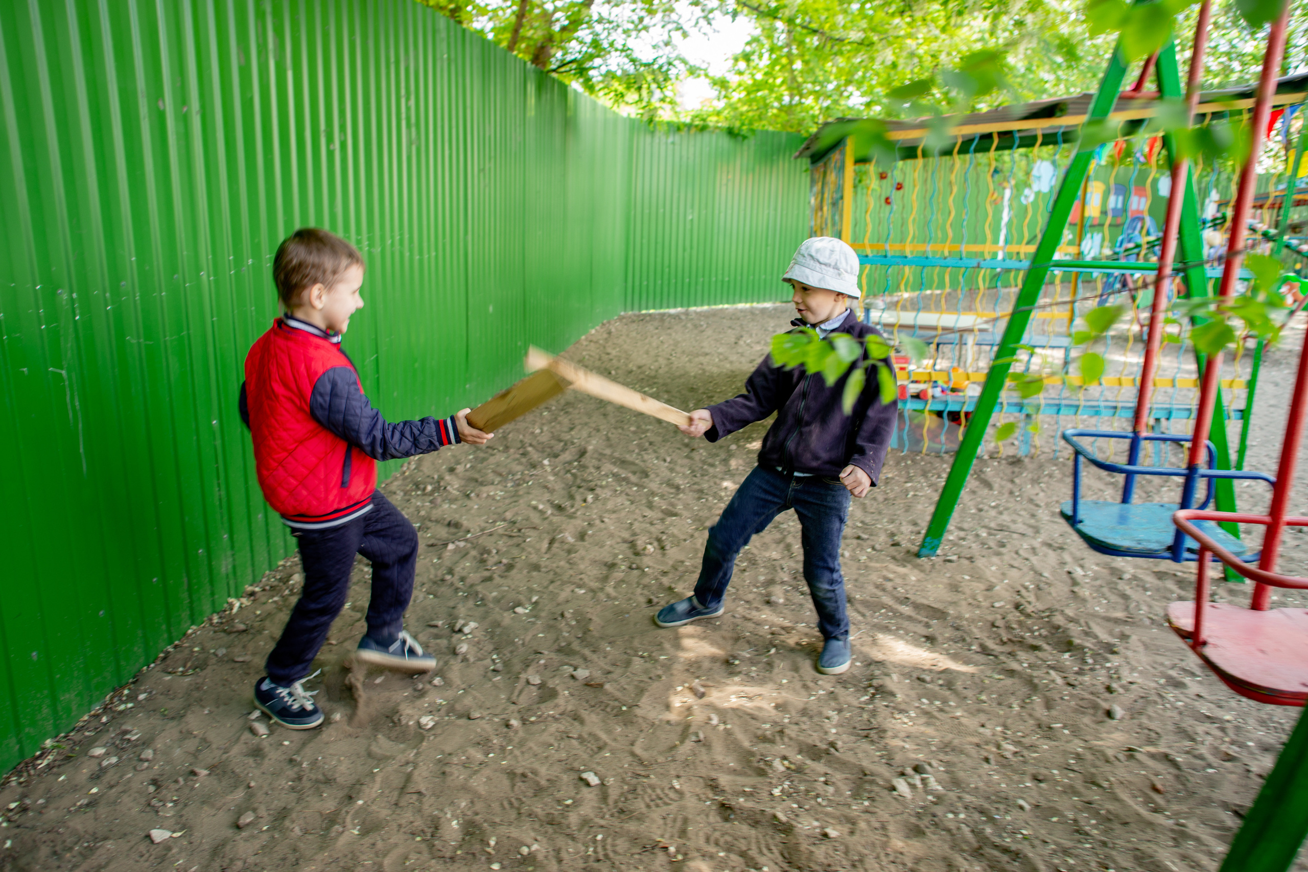 Один день из жизни в детском саду. Ольга Плаксина фотограф в Саратове
