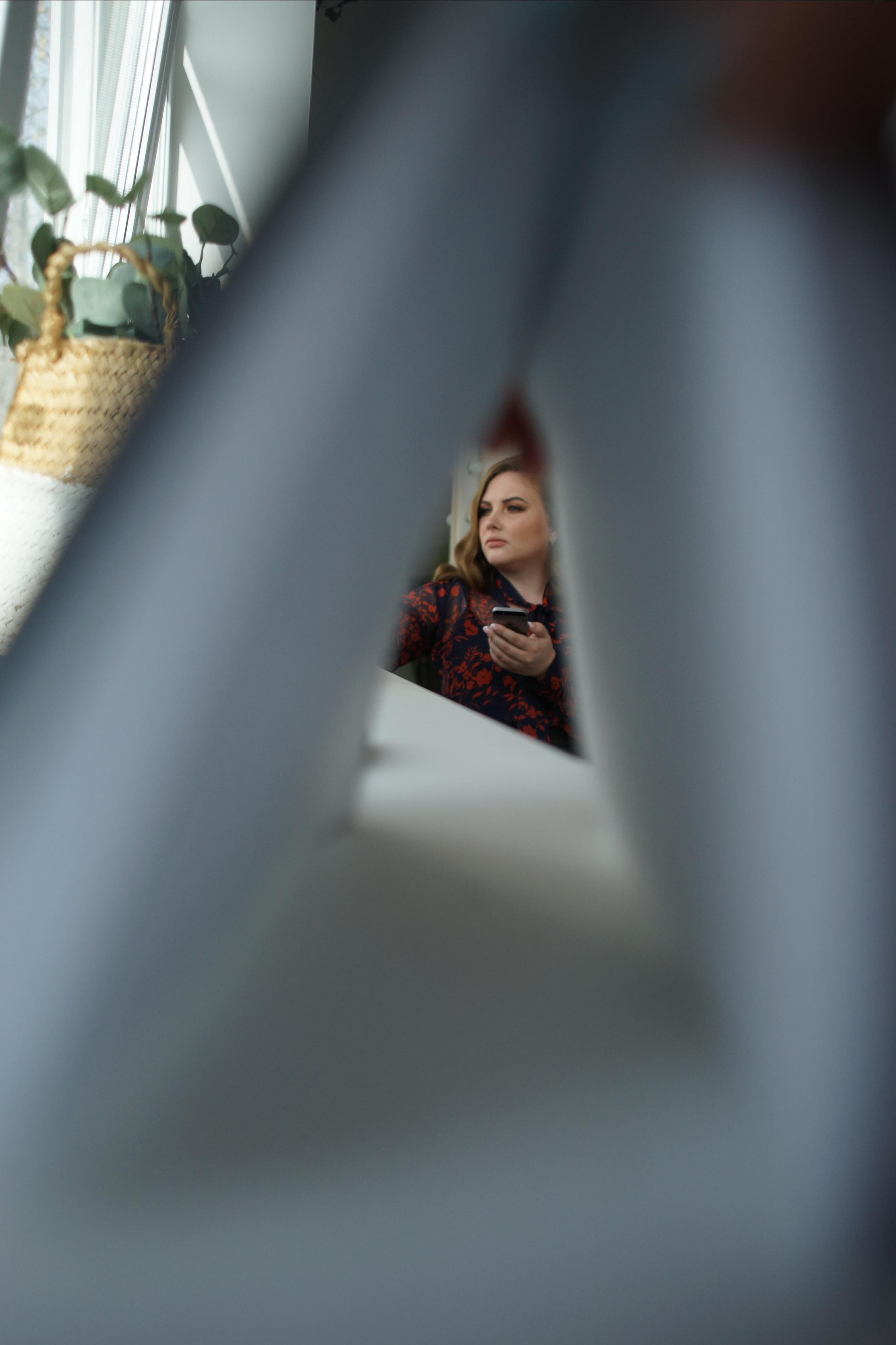 Антонина. Ольга Плаксина фотограф в Саратове