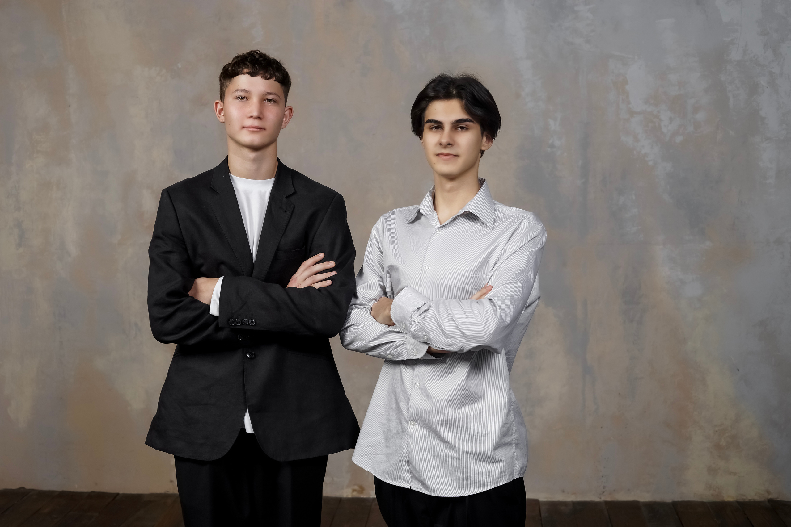 Съёмка для альбома В студии «Культура». Ольга Плаксина фотограф в Саратове