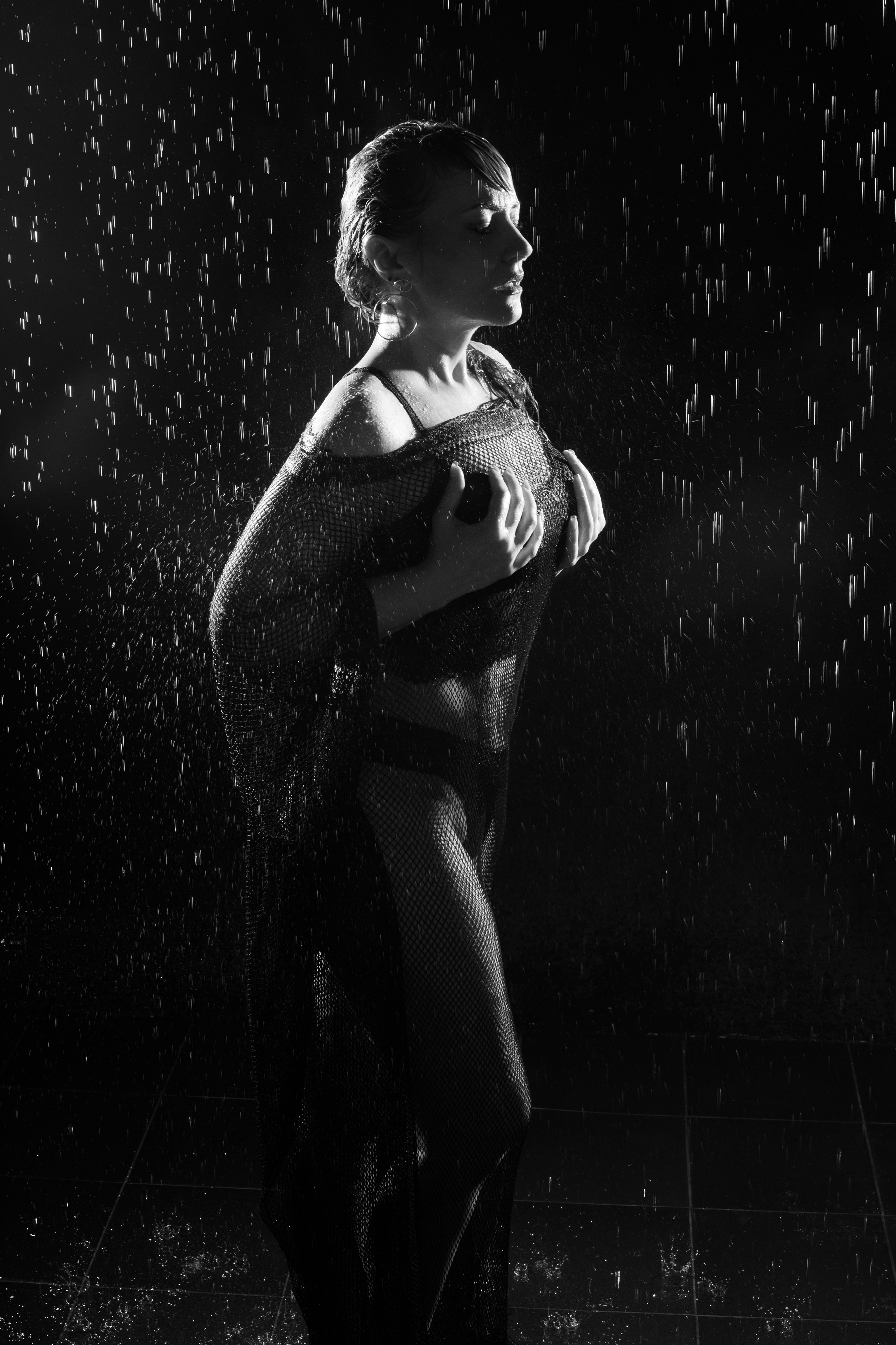 Муза. Ольга Плаксина фотограф в Саратове