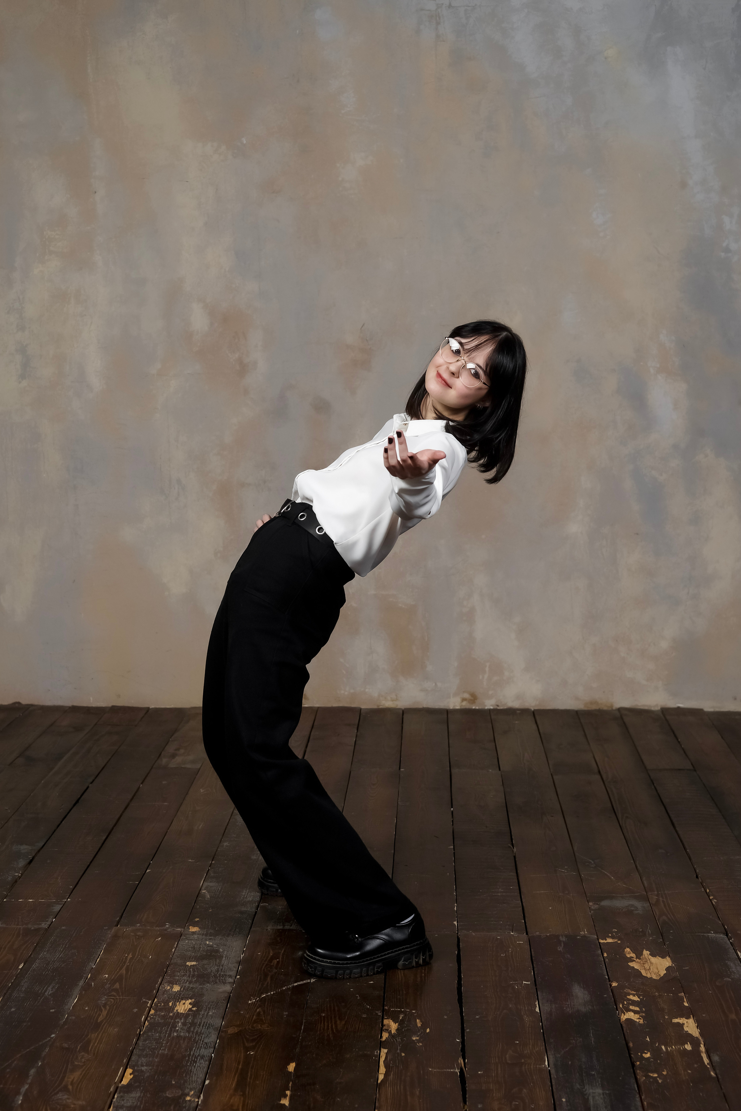 Съёмка для альбома В студии «Культура». Ольга Плаксина фотограф в Саратове