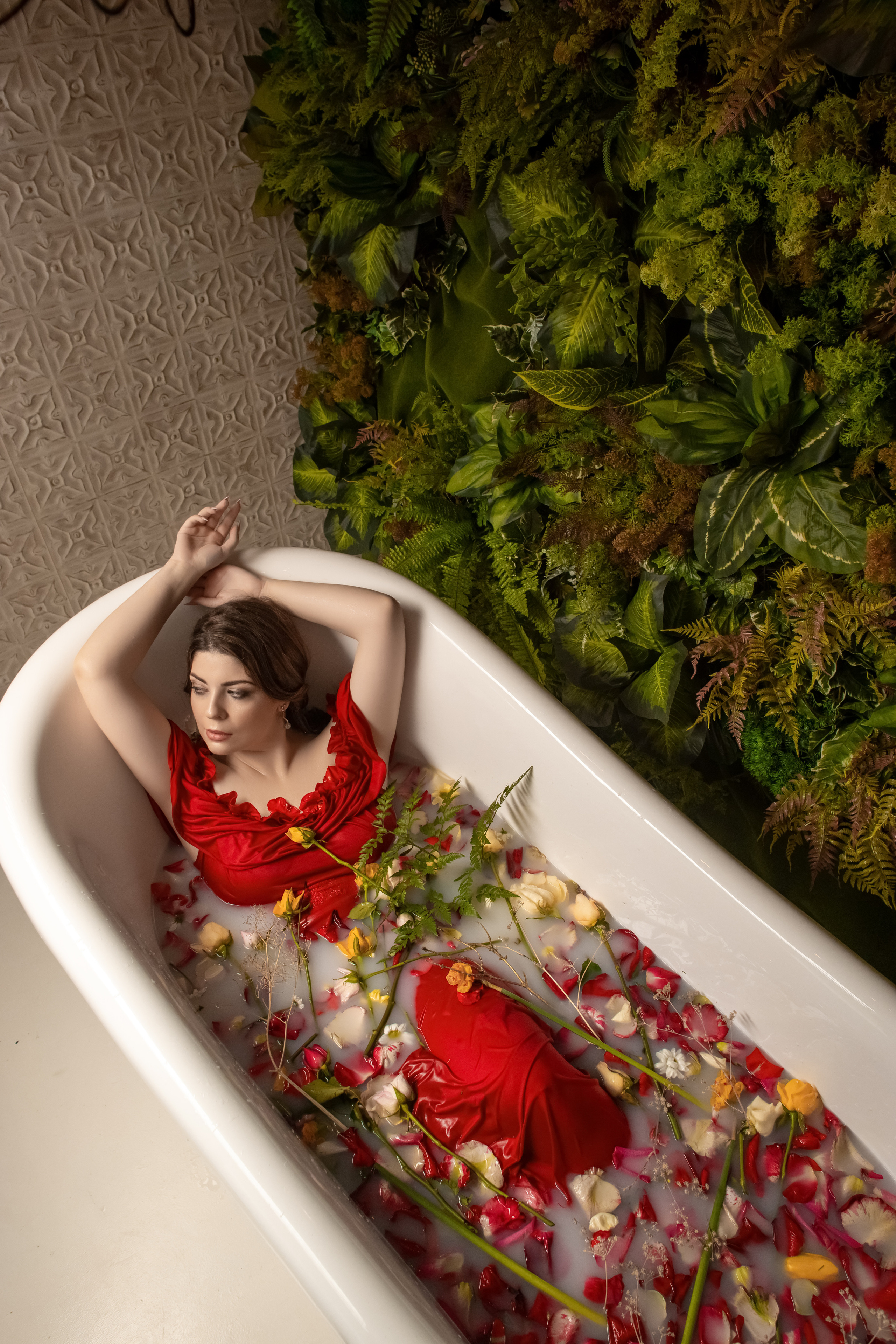 Оля. Ольга Плаксина фотограф в Саратове