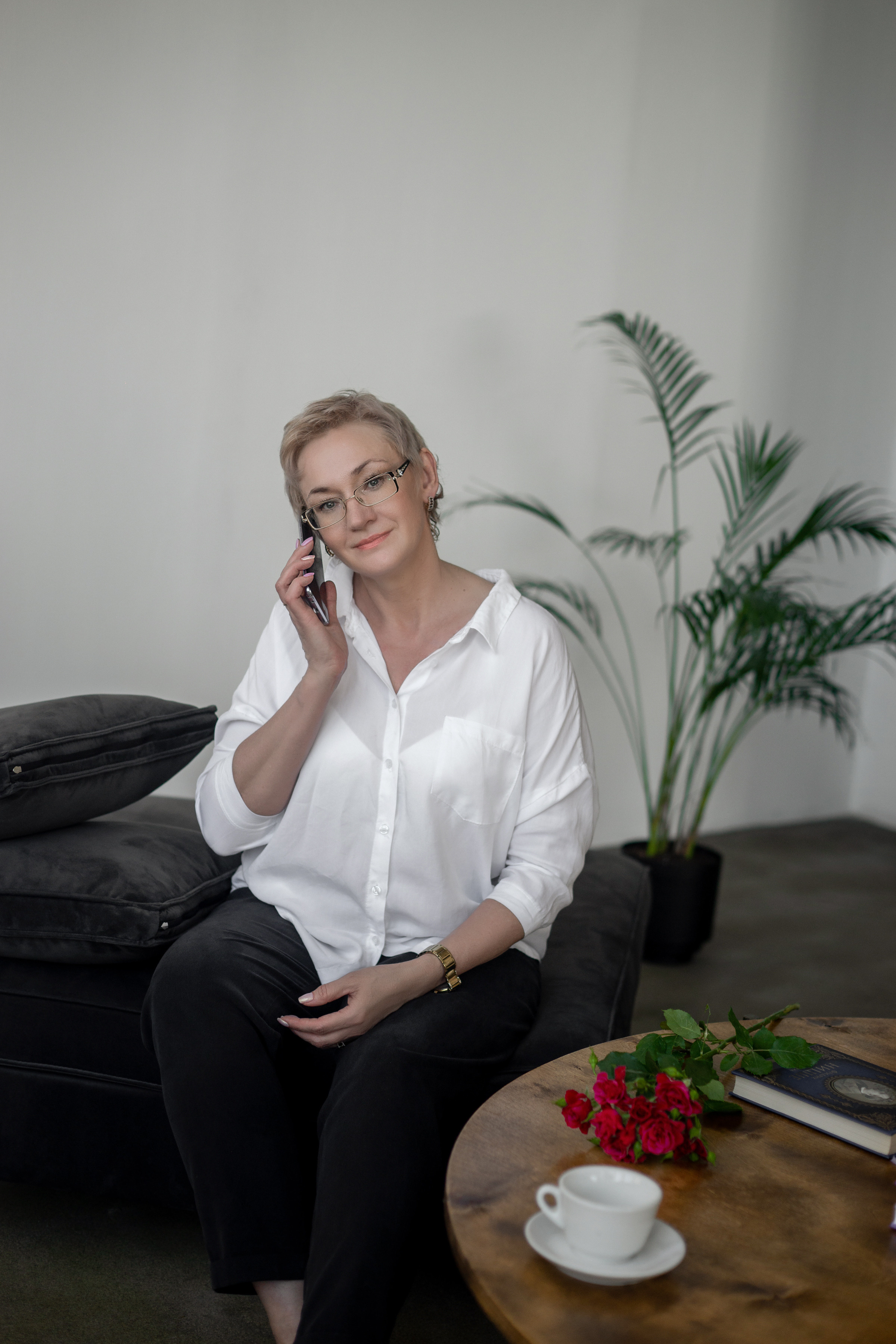 Татьяна. Ольга Плаксина фотограф в Саратове