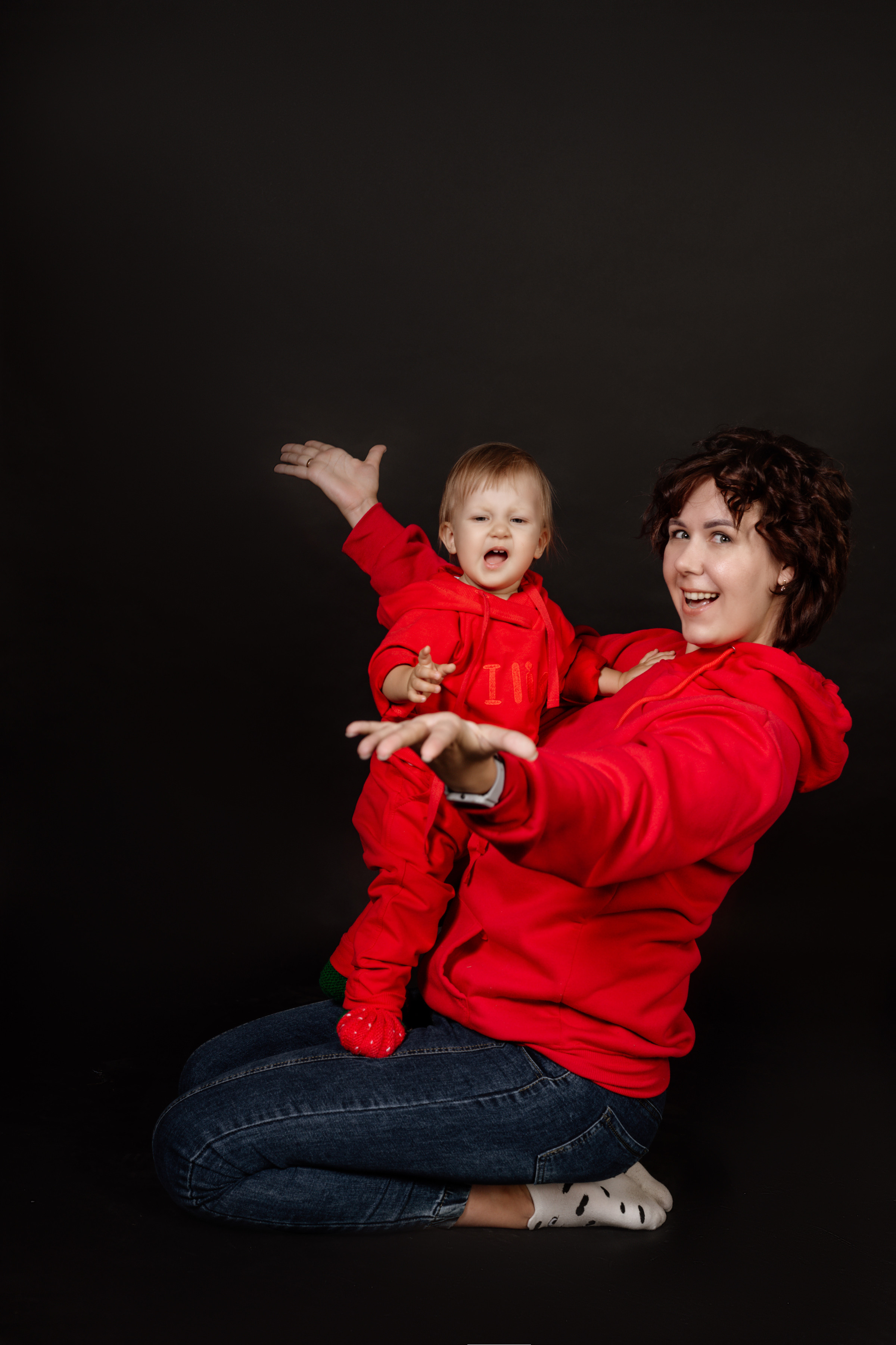 Годик Мирочке. Ольга Плаксина фотограф в Саратове