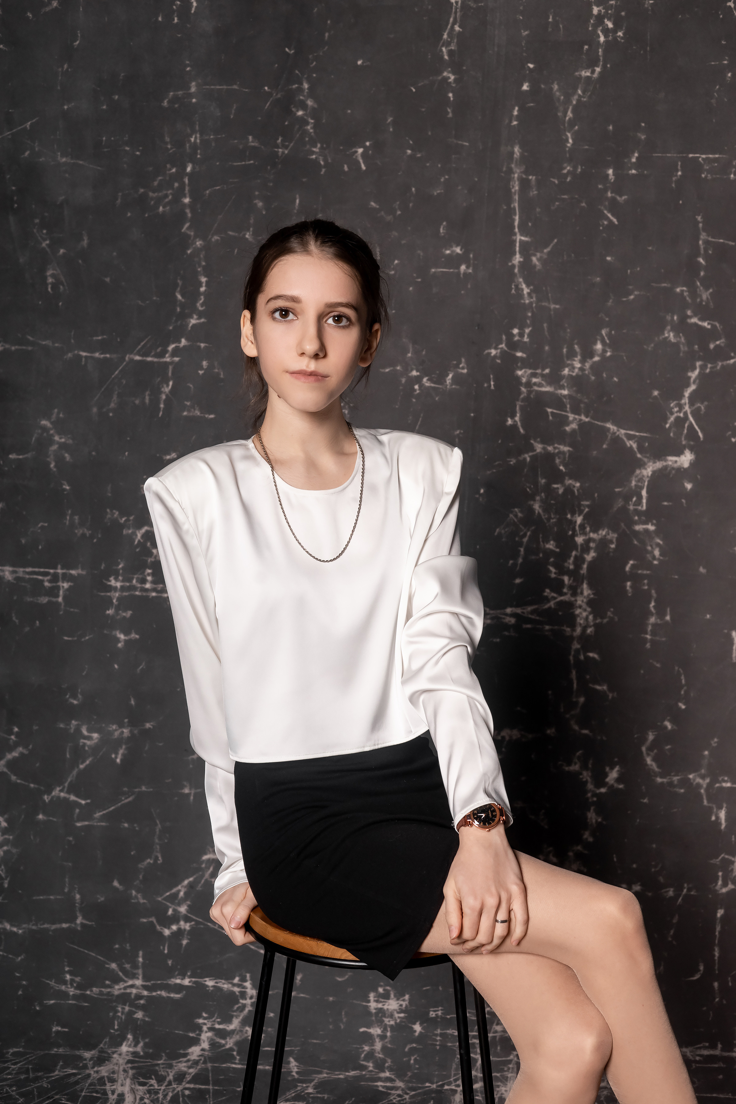 СТУДИЯ «Культура» сьемка для альбома СОШ 57 -11кл. Ольга Плаксина фотограф в Саратове