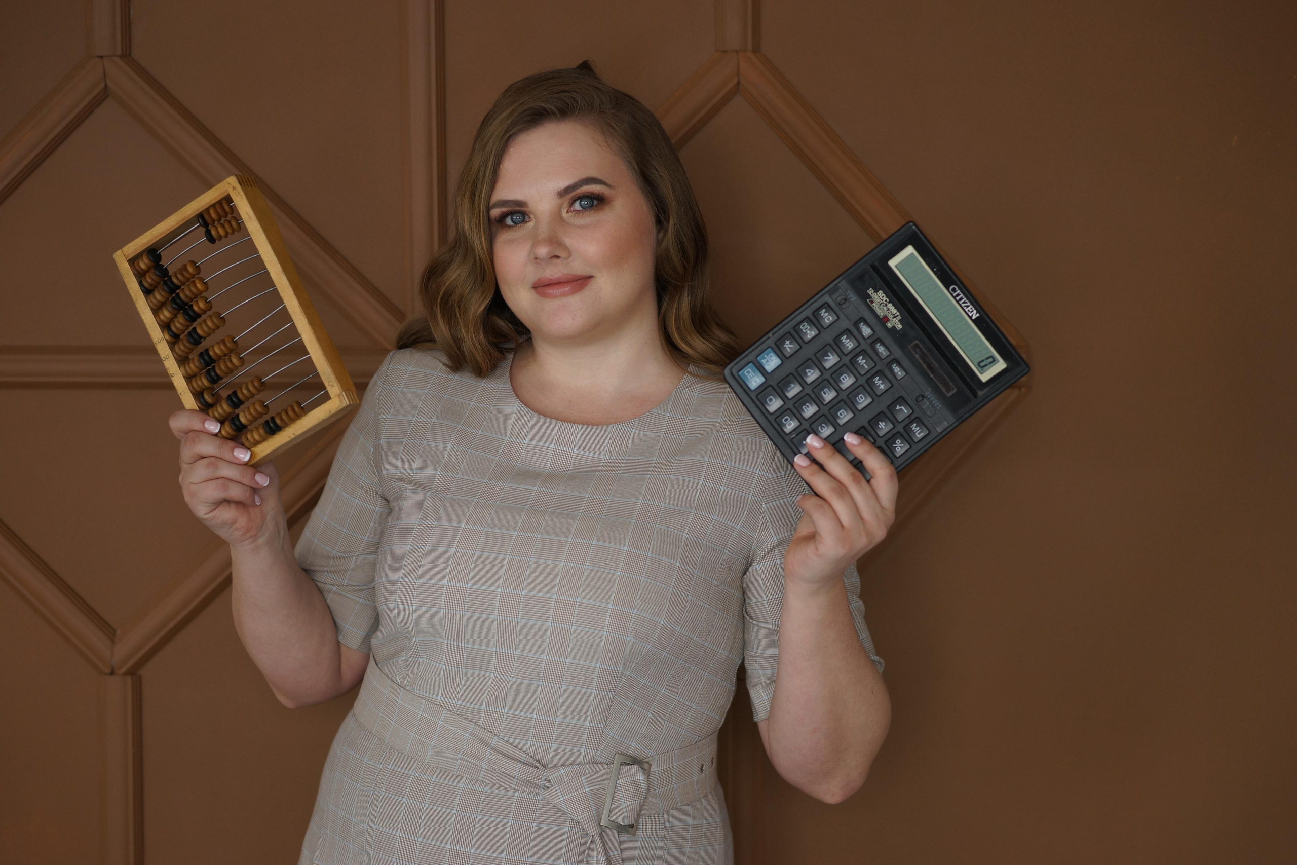 Антонина. Ольга Плаксина фотограф в Саратове