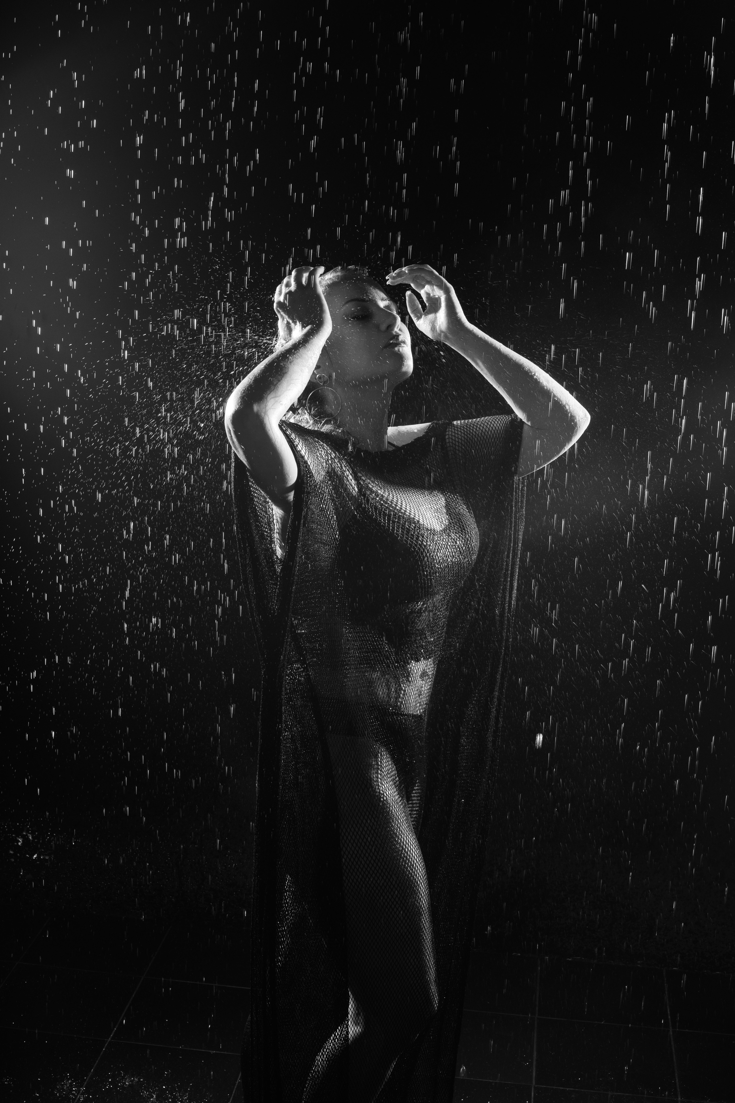 Муза. Ольга Плаксина фотограф в Саратове