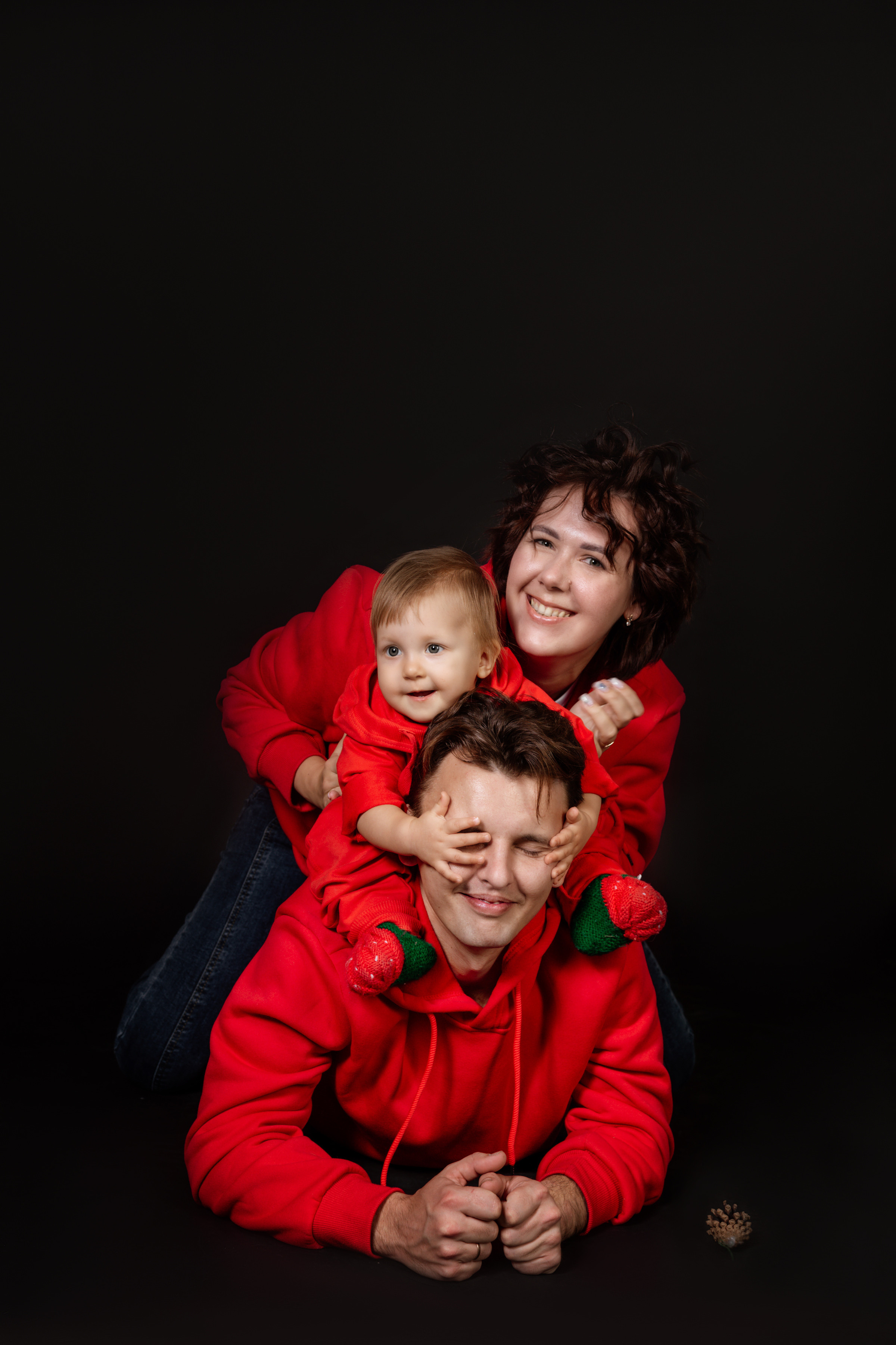 Годик Мирочке. Ольга Плаксина фотограф в Саратове