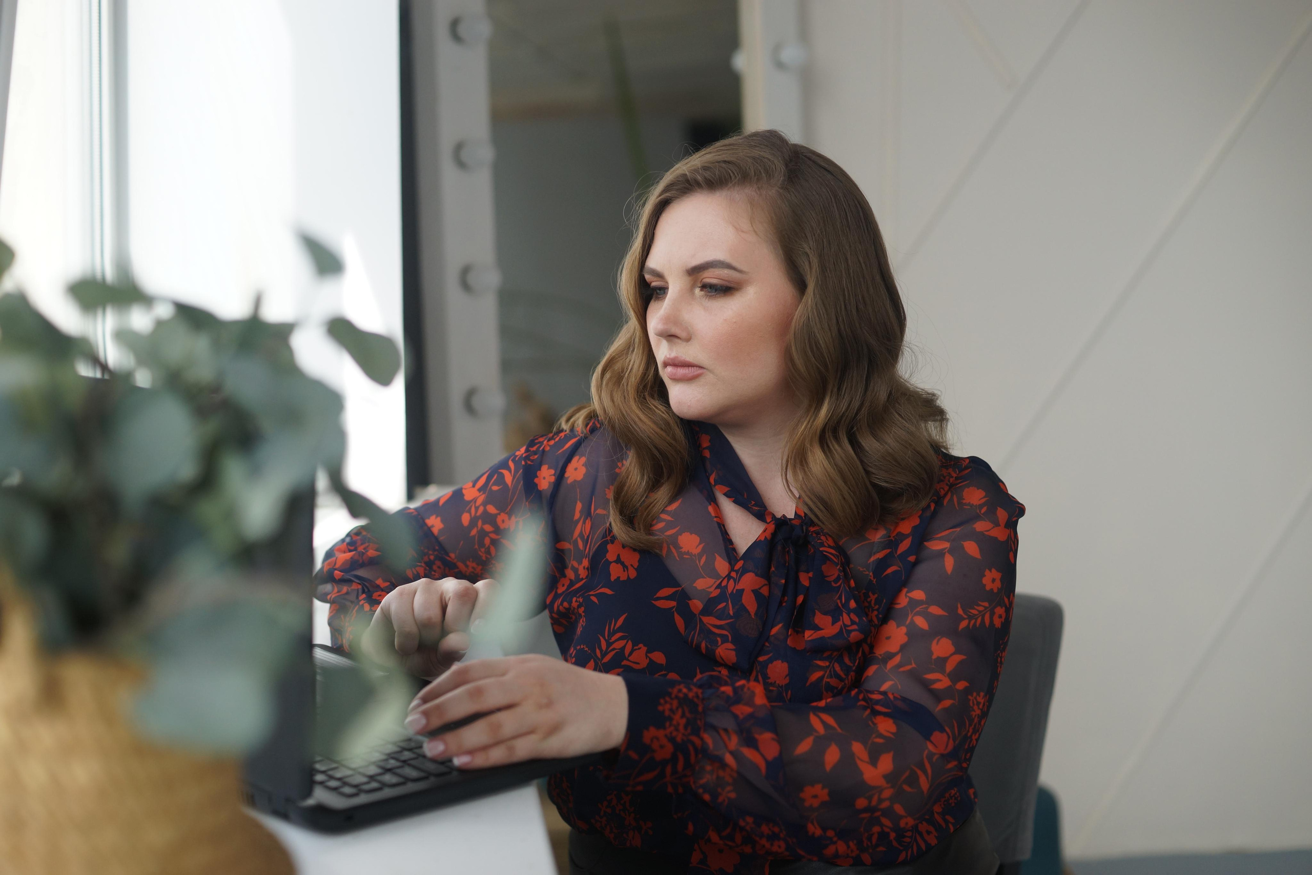 Антонина. Ольга Плаксина фотограф в Саратове