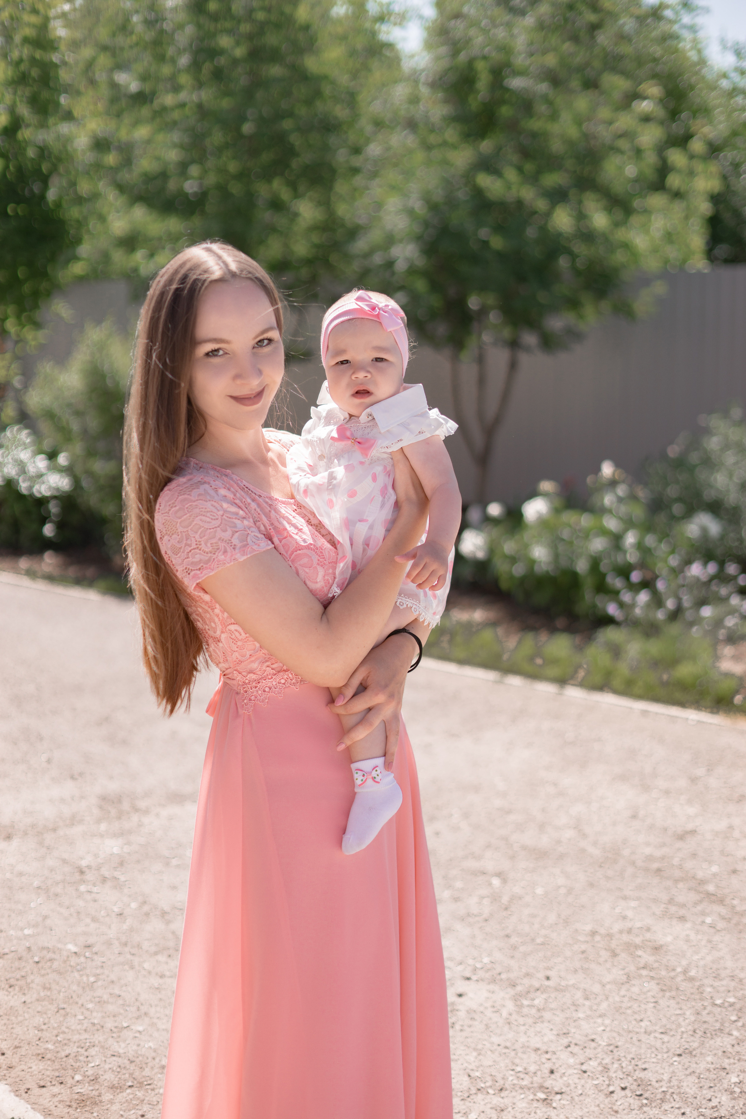 Крестины. Ольга Плаксина фотограф в Саратове