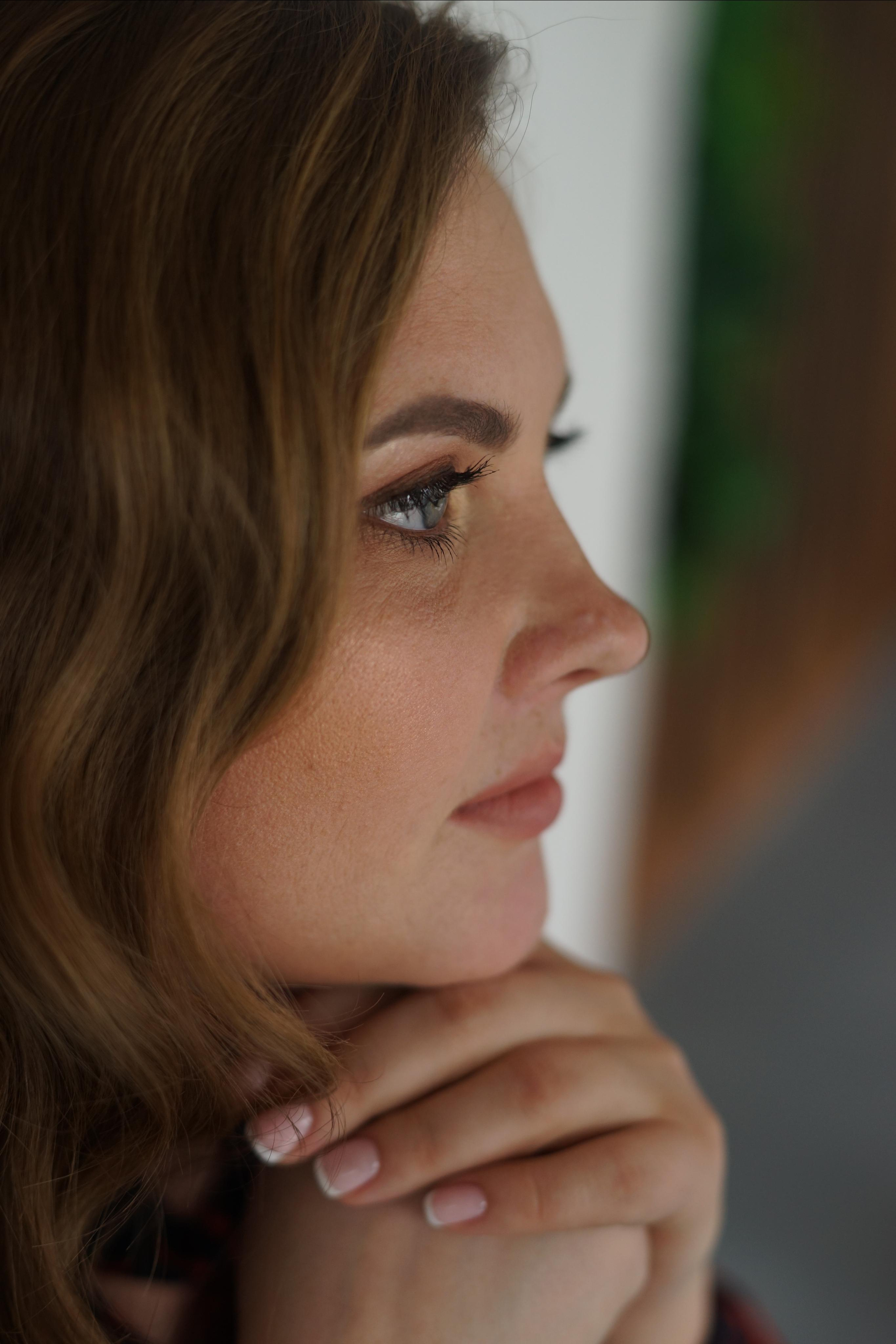 Антонина. Ольга Плаксина фотограф в Саратове