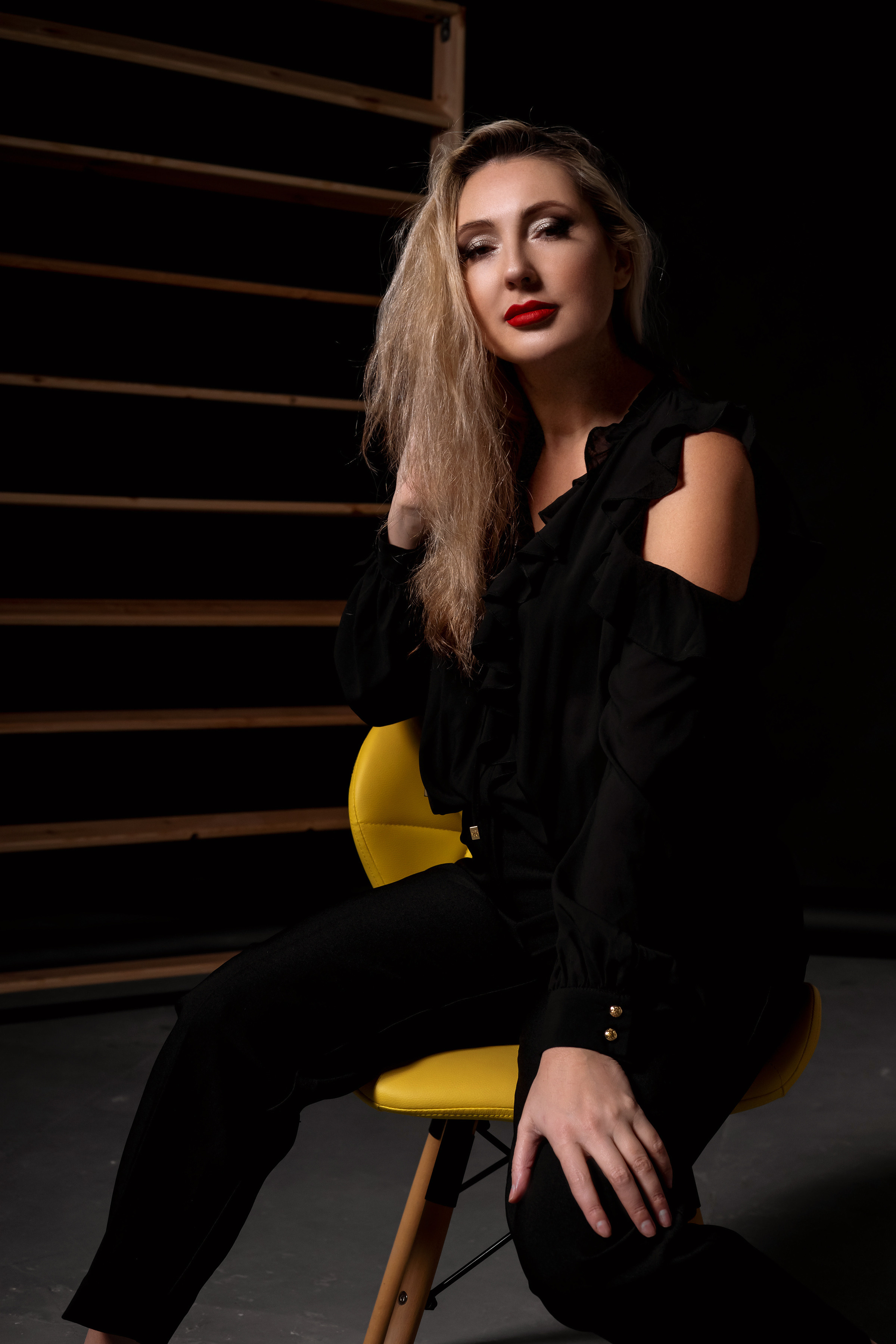 Лена. Ольга Плаксина фотограф в Саратове