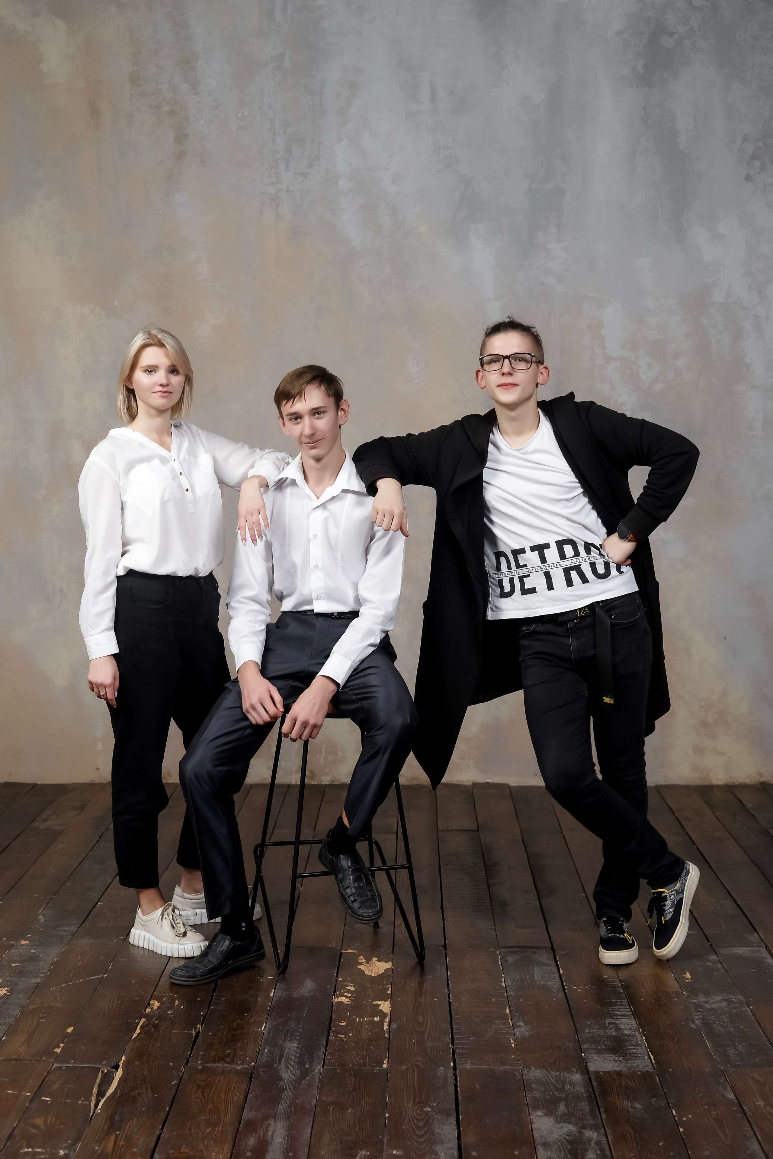 Съёмка для альбома В студии «Культура». Ольга Плаксина фотограф в Саратове