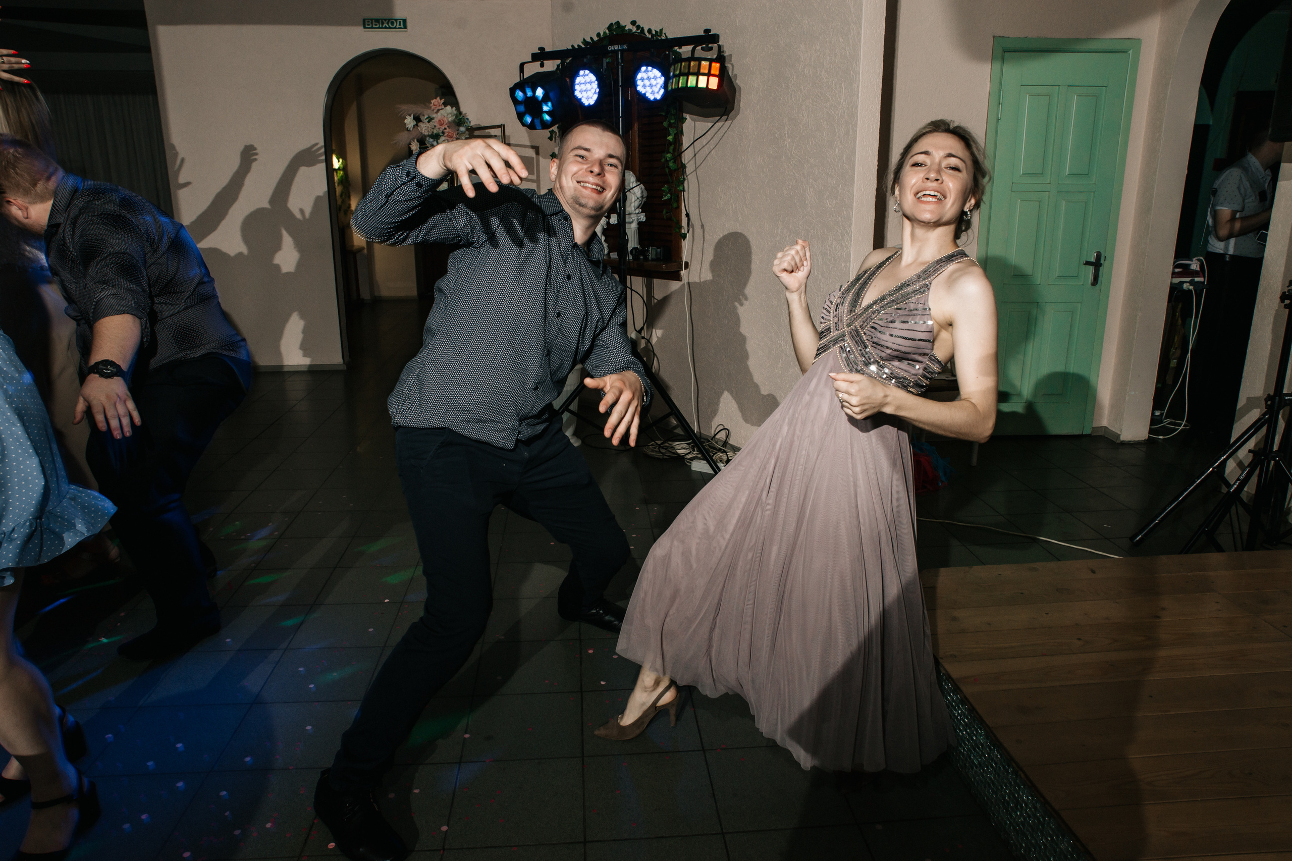 Инна и Андрей / 19-06-2021. Ольга Плаксина фотограф в Саратове