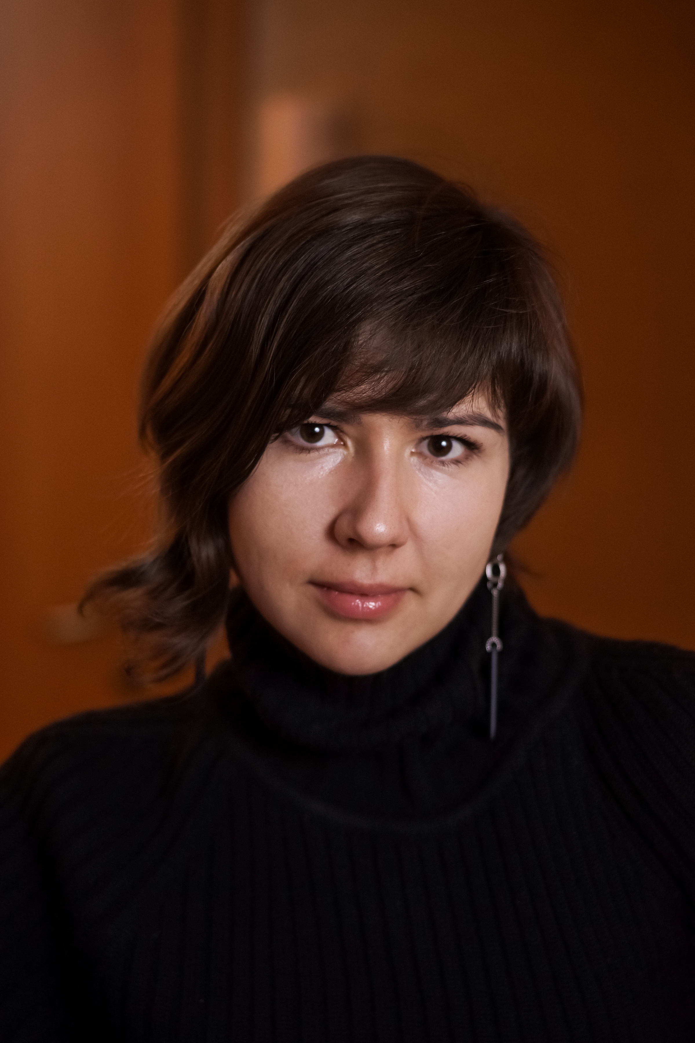 Анна. Ольга Плаксина фотограф в Саратове