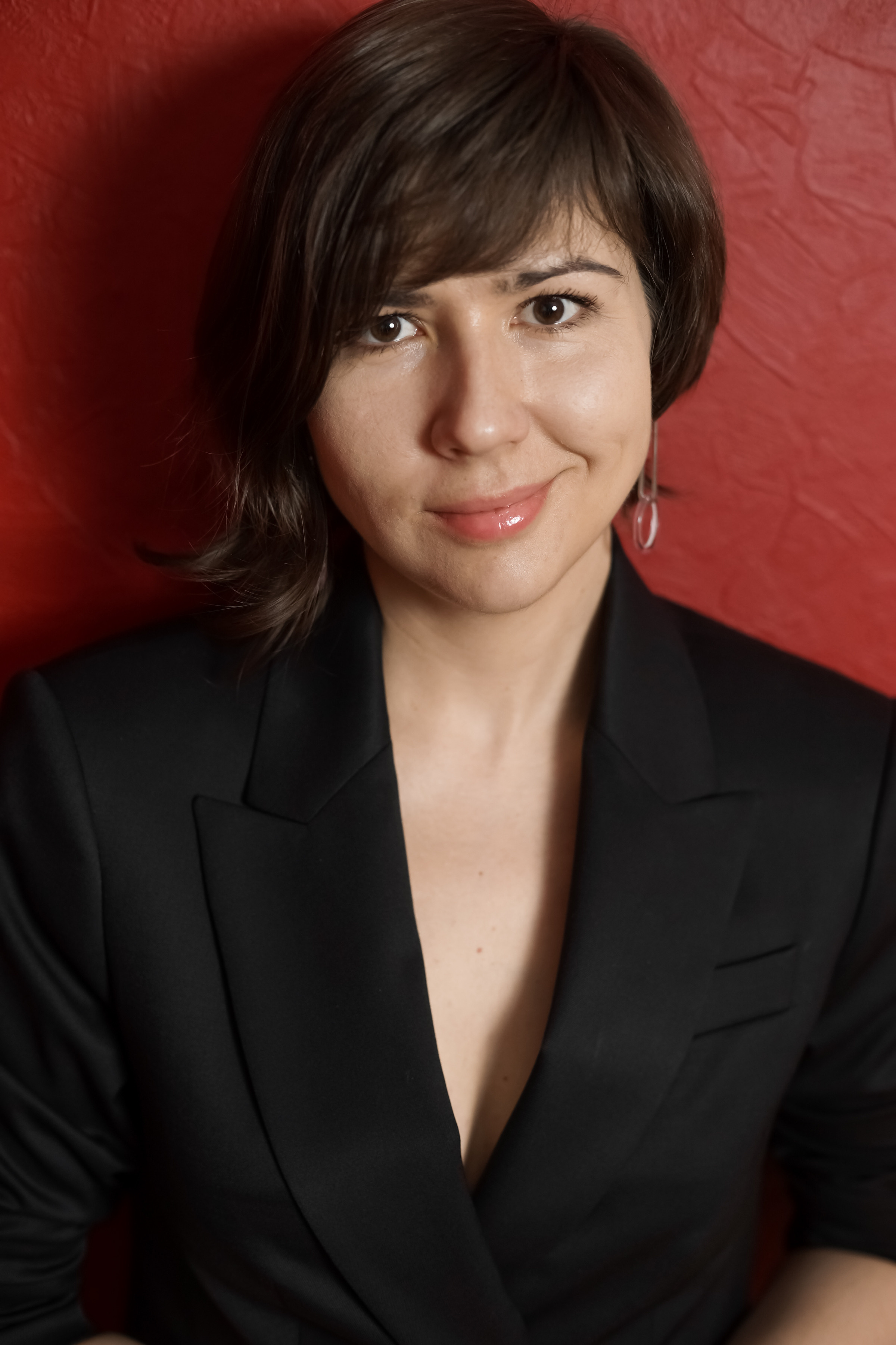 Анна. Ольга Плаксина фотограф в Саратове