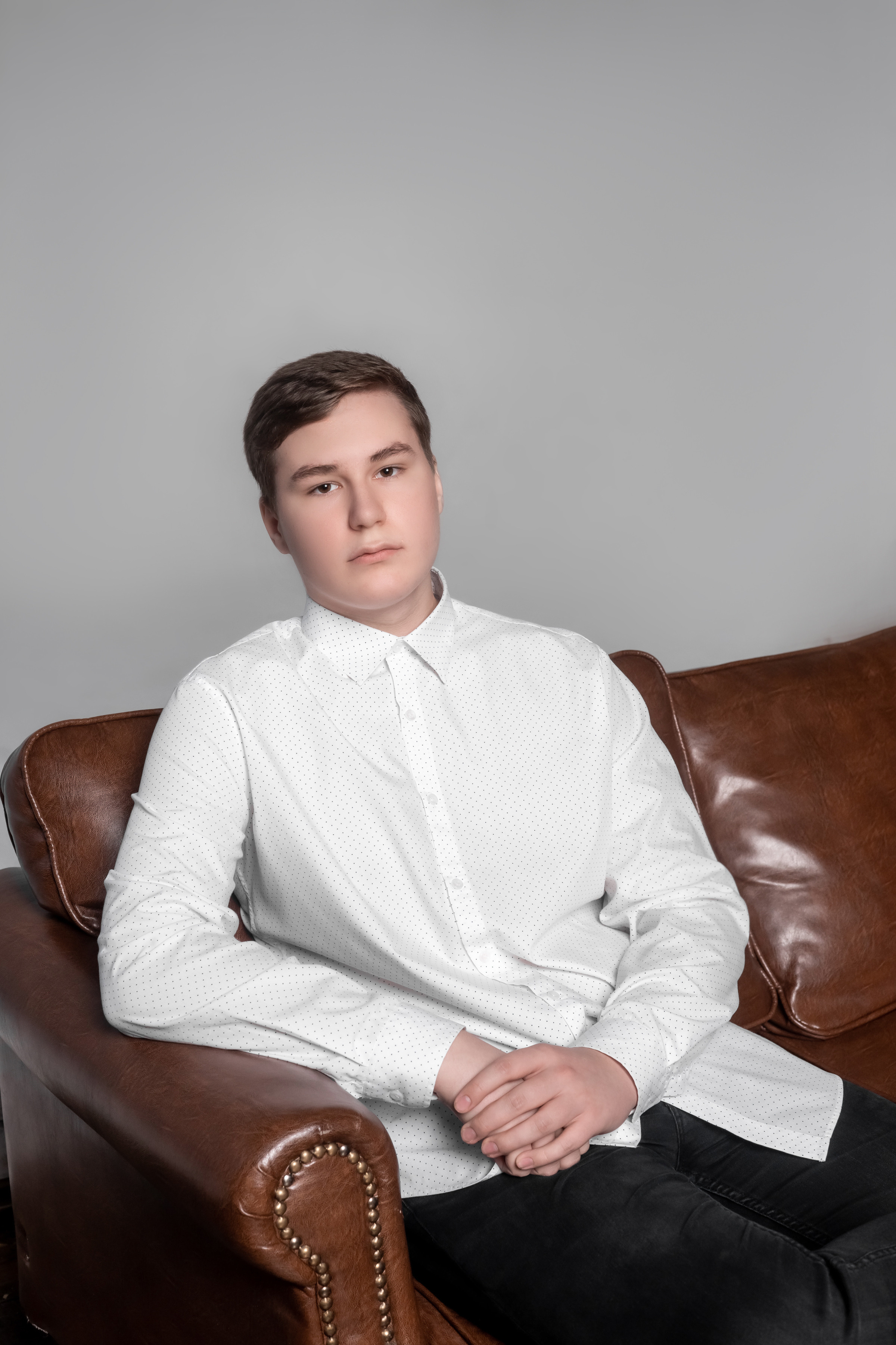 СТУДИЯ «Культура» сьемка для альбома СОШ 57 -11кл. Ольга Плаксина фотограф в Саратове