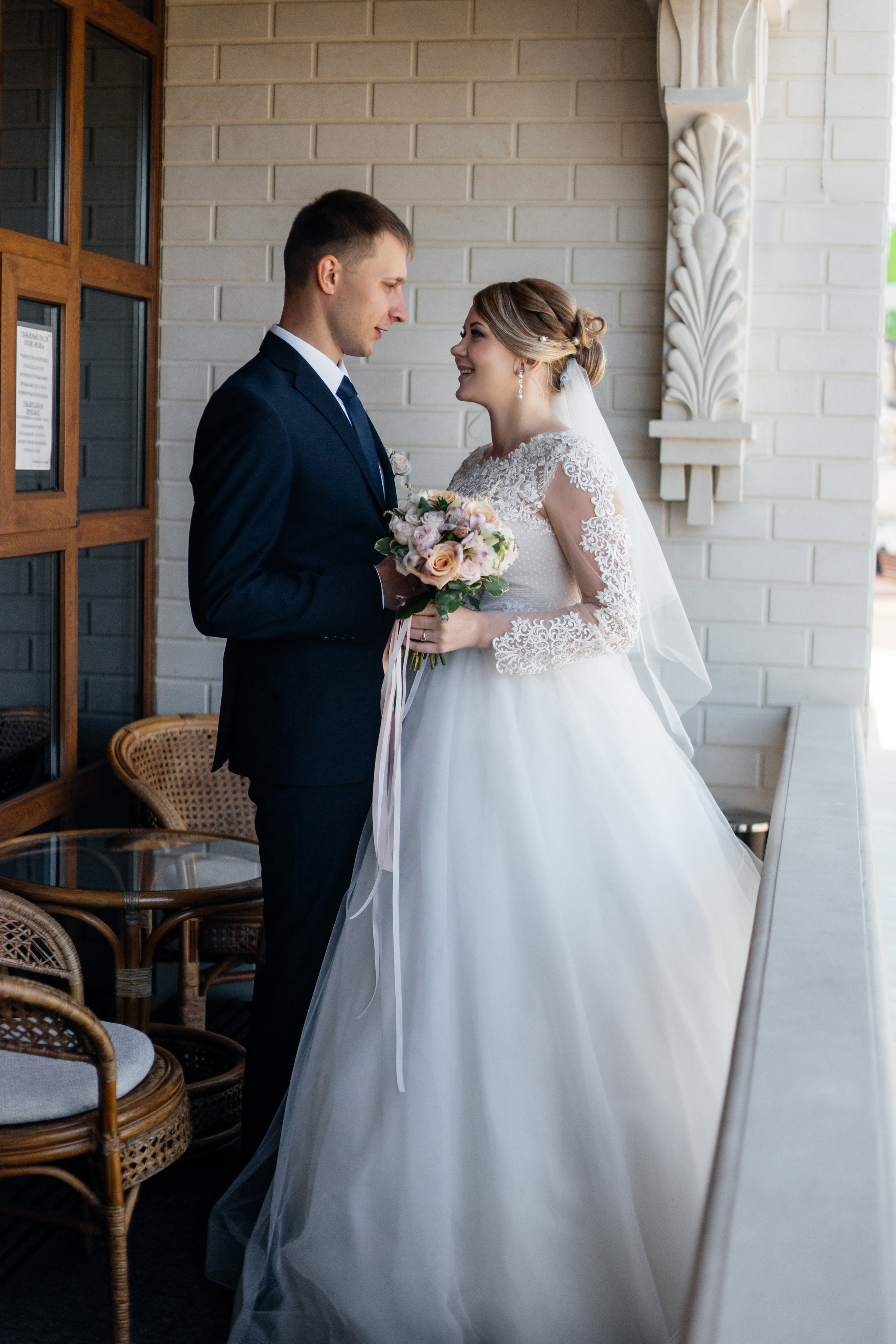 Инна и Андрей / 19-06-2021. Ольга Плаксина фотограф в Саратове