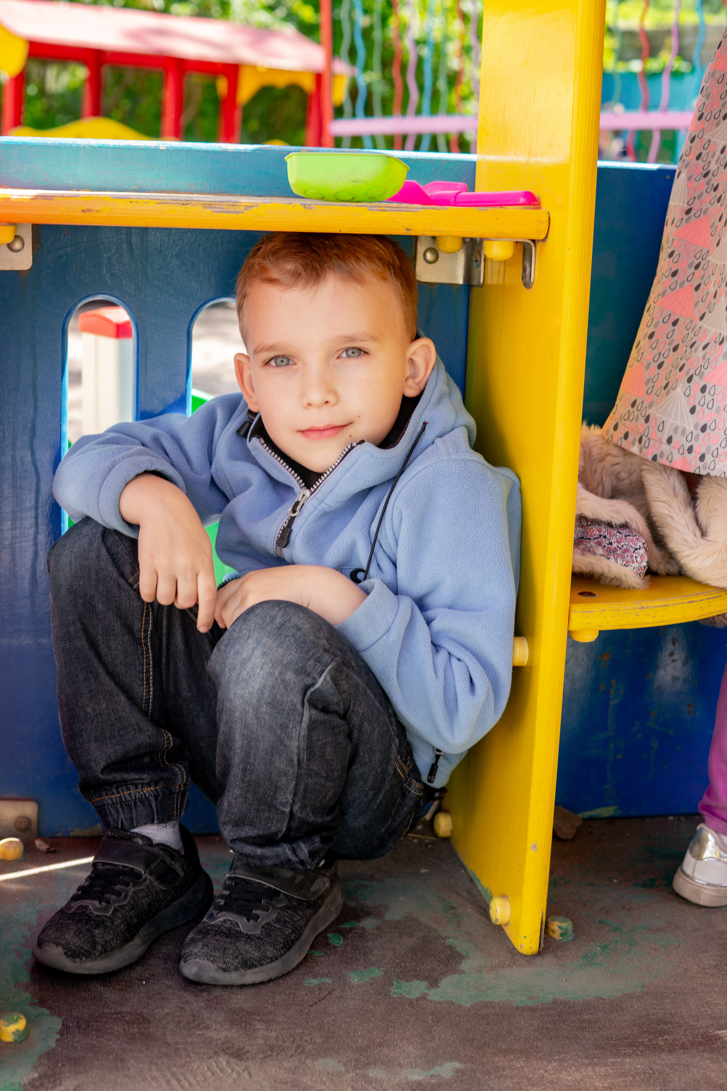 Один день из жизни в детском саду. Ольга Плаксина фотограф в Саратове