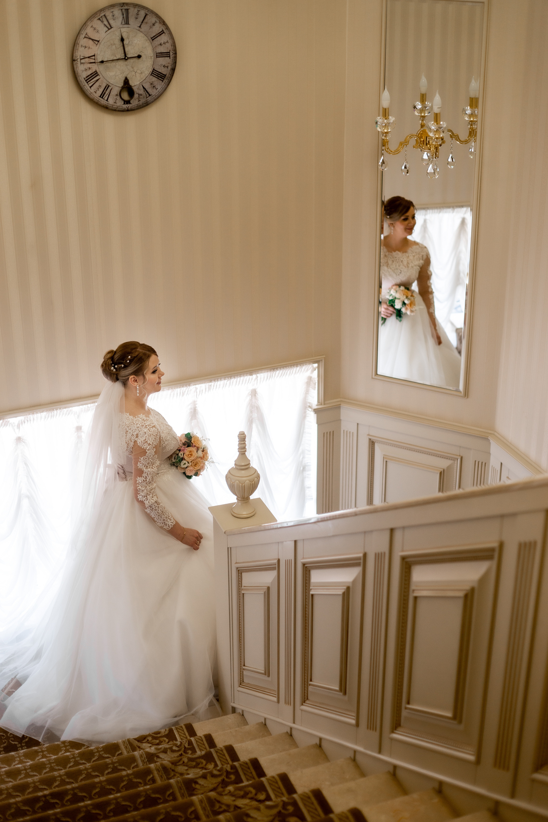 Инна и Андрей / 19-06-2021. Ольга Плаксина фотограф в Саратове