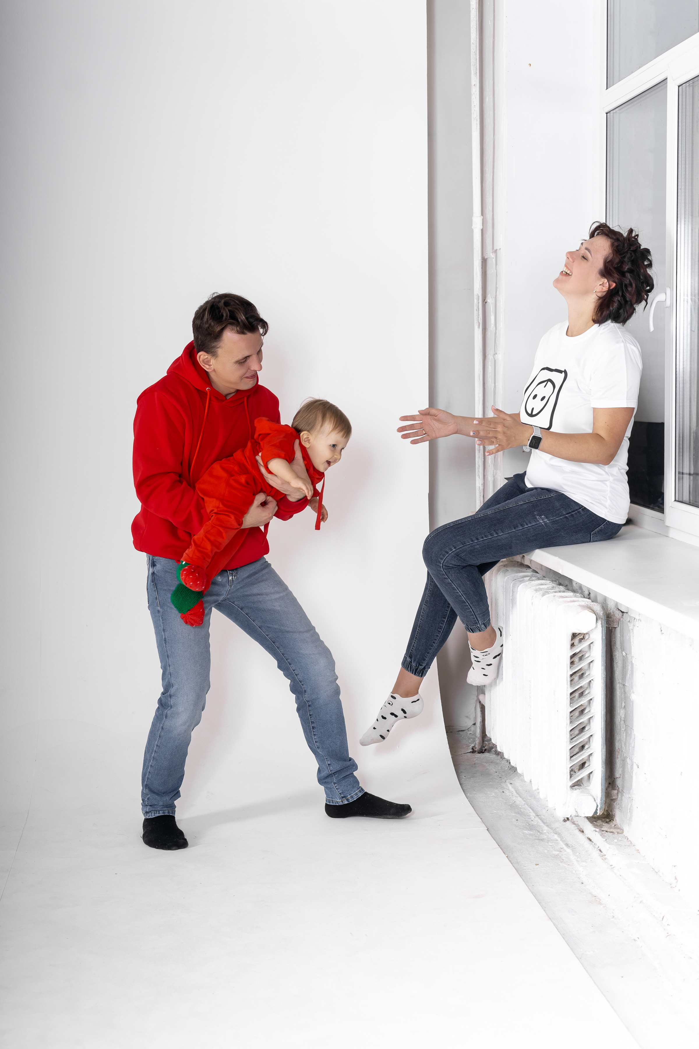 Годик Мирочке. Ольга Плаксина фотограф в Саратове