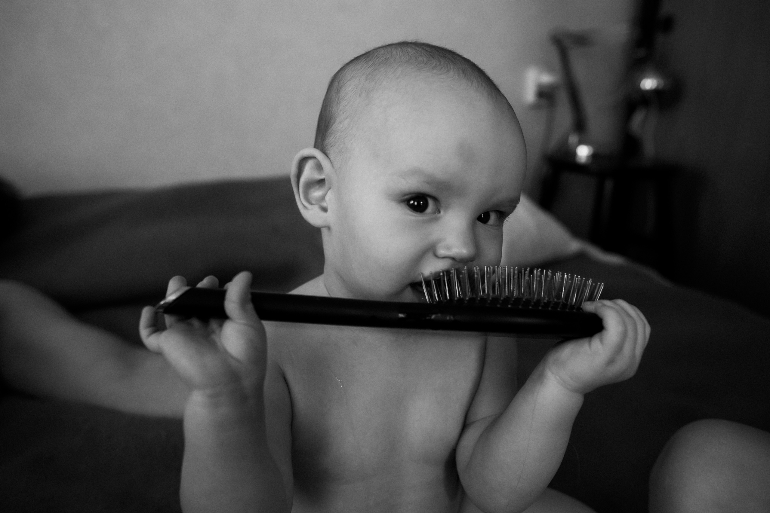 Домашняя семейная съемка. Ольга Плаксина фотограф в Саратове