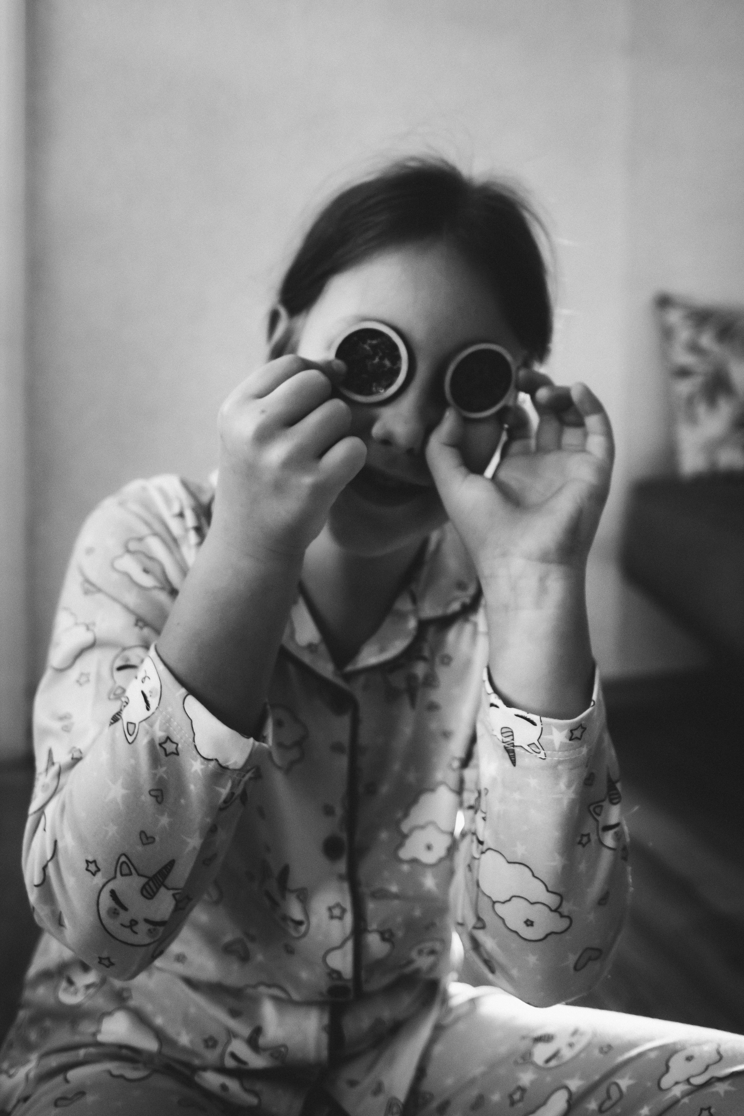 Домашняя семейная съемка. Ольга Плаксина фотограф в Саратове