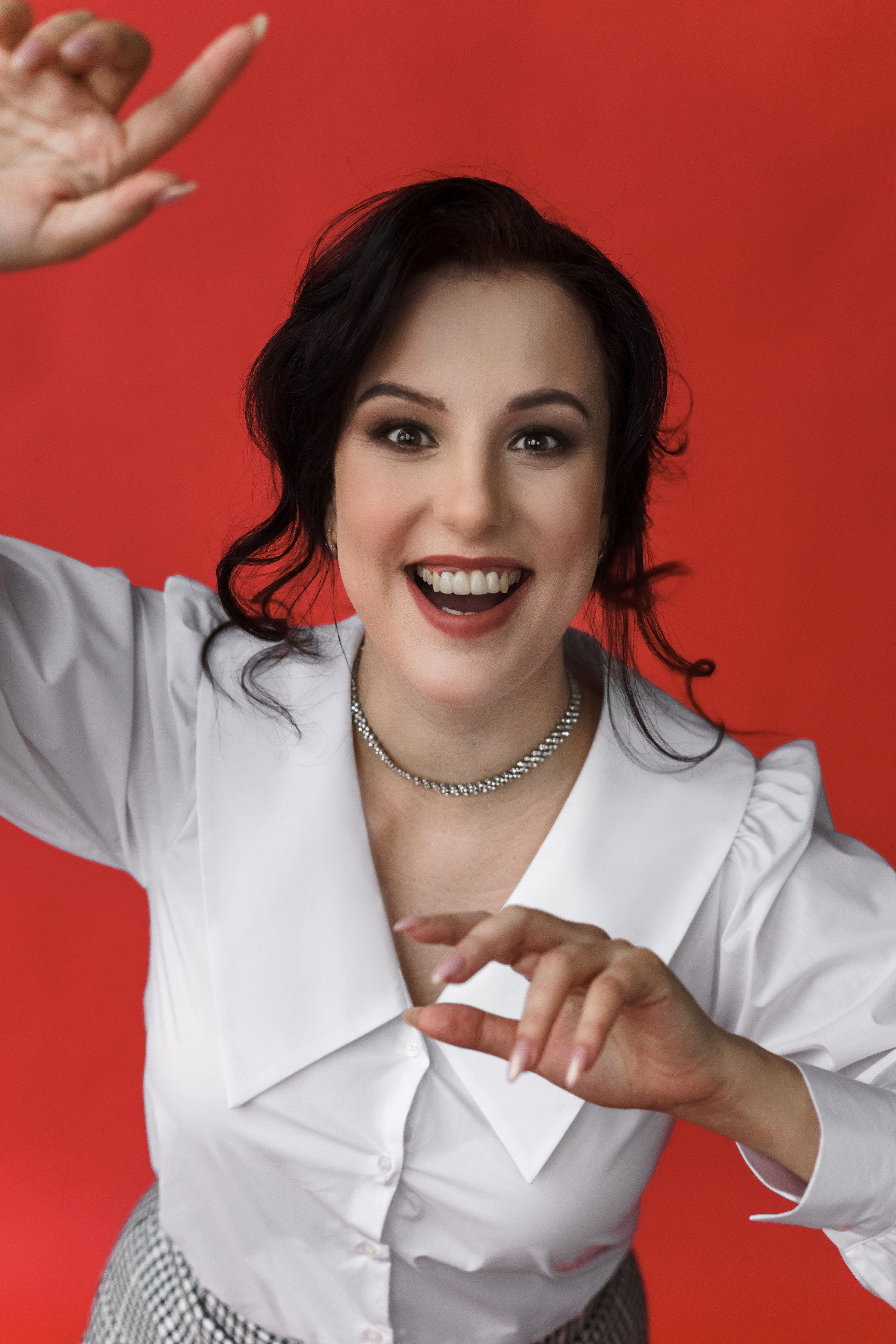 Анна Зверева. Ольга Плаксина фотограф в Саратове