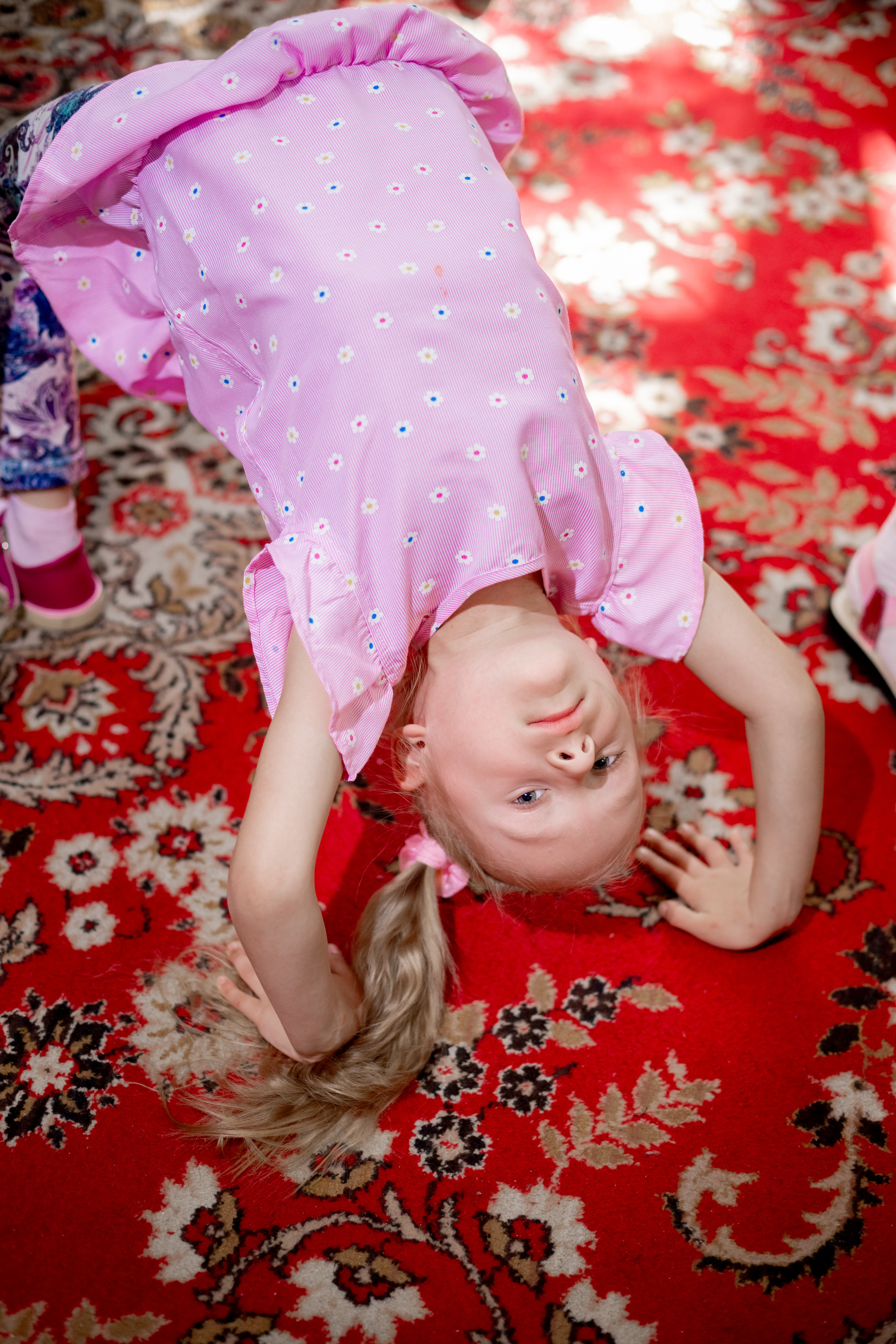 Один день из жизни в детском саду. Ольга Плаксина фотограф в Саратове