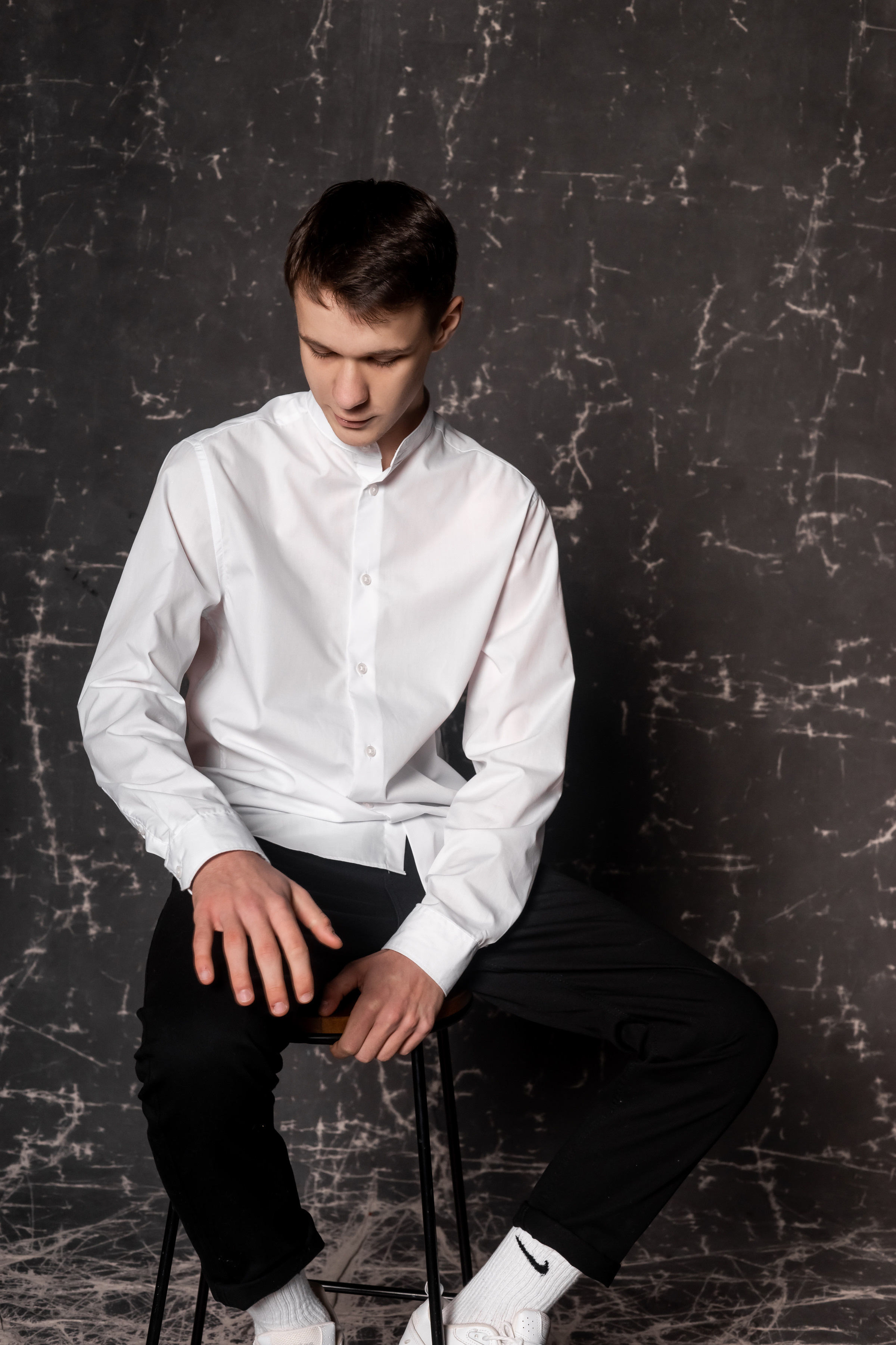 СТУДИЯ «Культура» сьемка для альбома СОШ 57 -11кл. Ольга Плаксина фотограф в Саратове