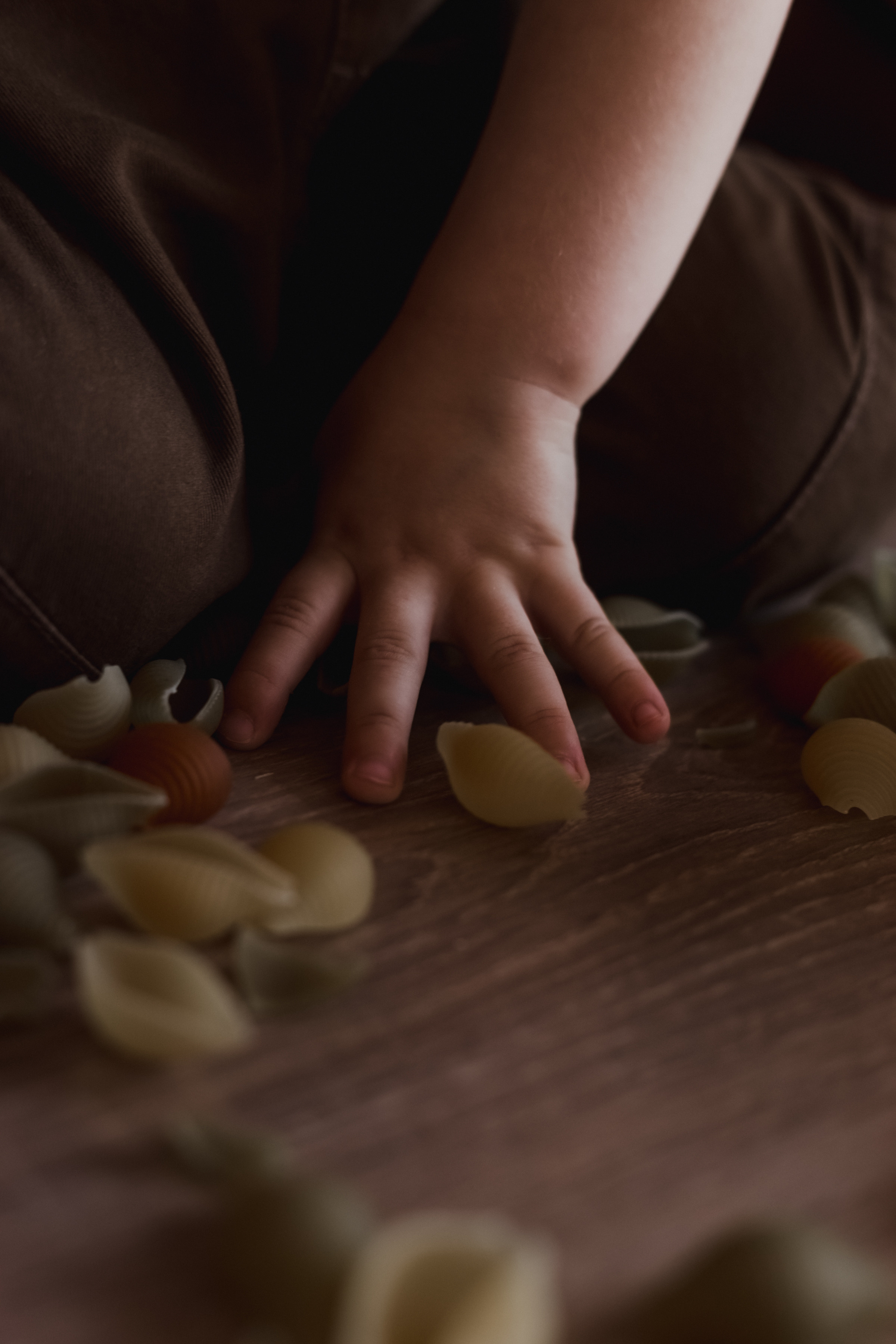 Семья Ежовых. Ольга Плаксина фотограф в Саратове