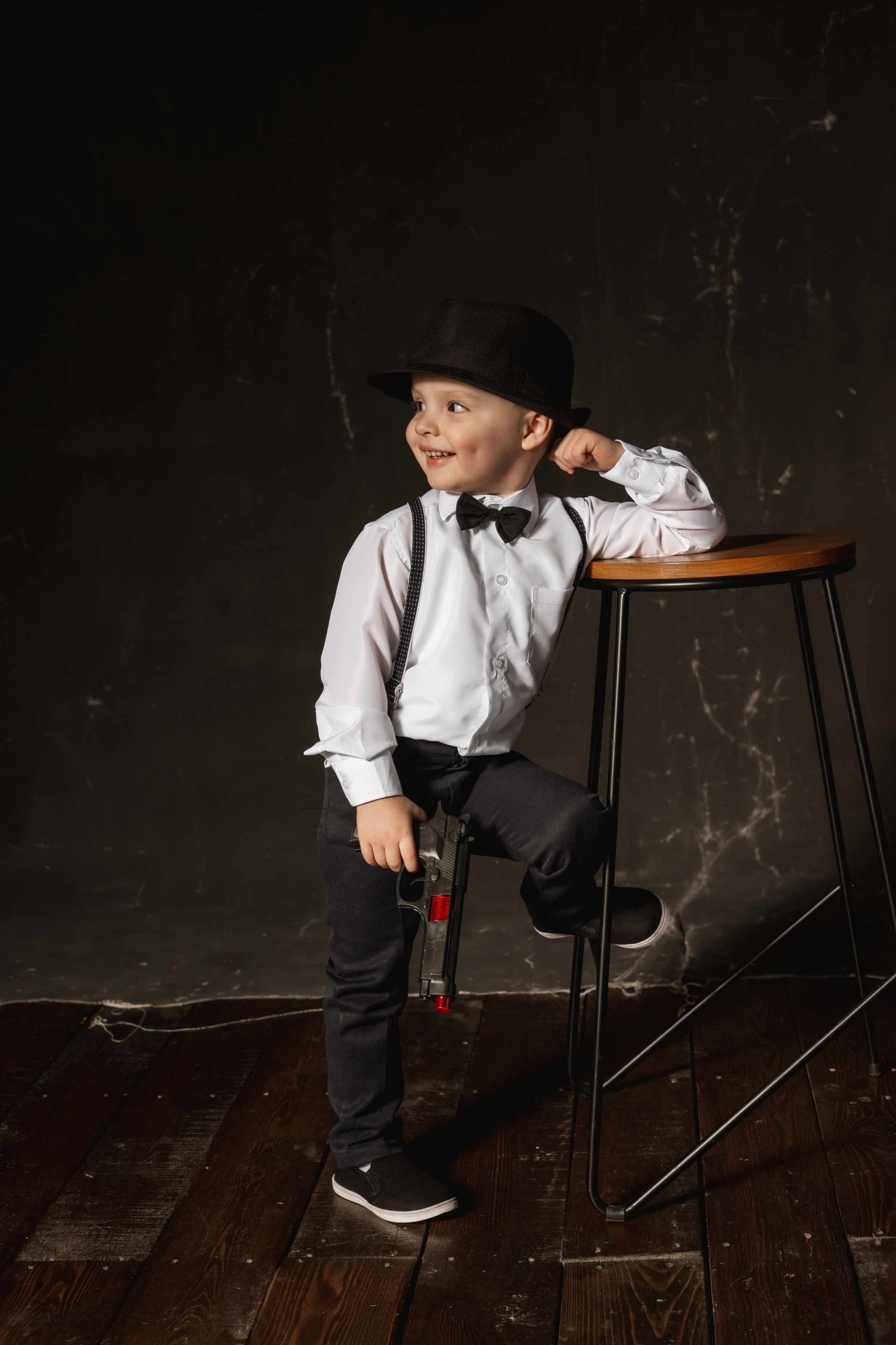 Стилизованная семейная сьемка. Ольга Плаксина фотограф в Саратове