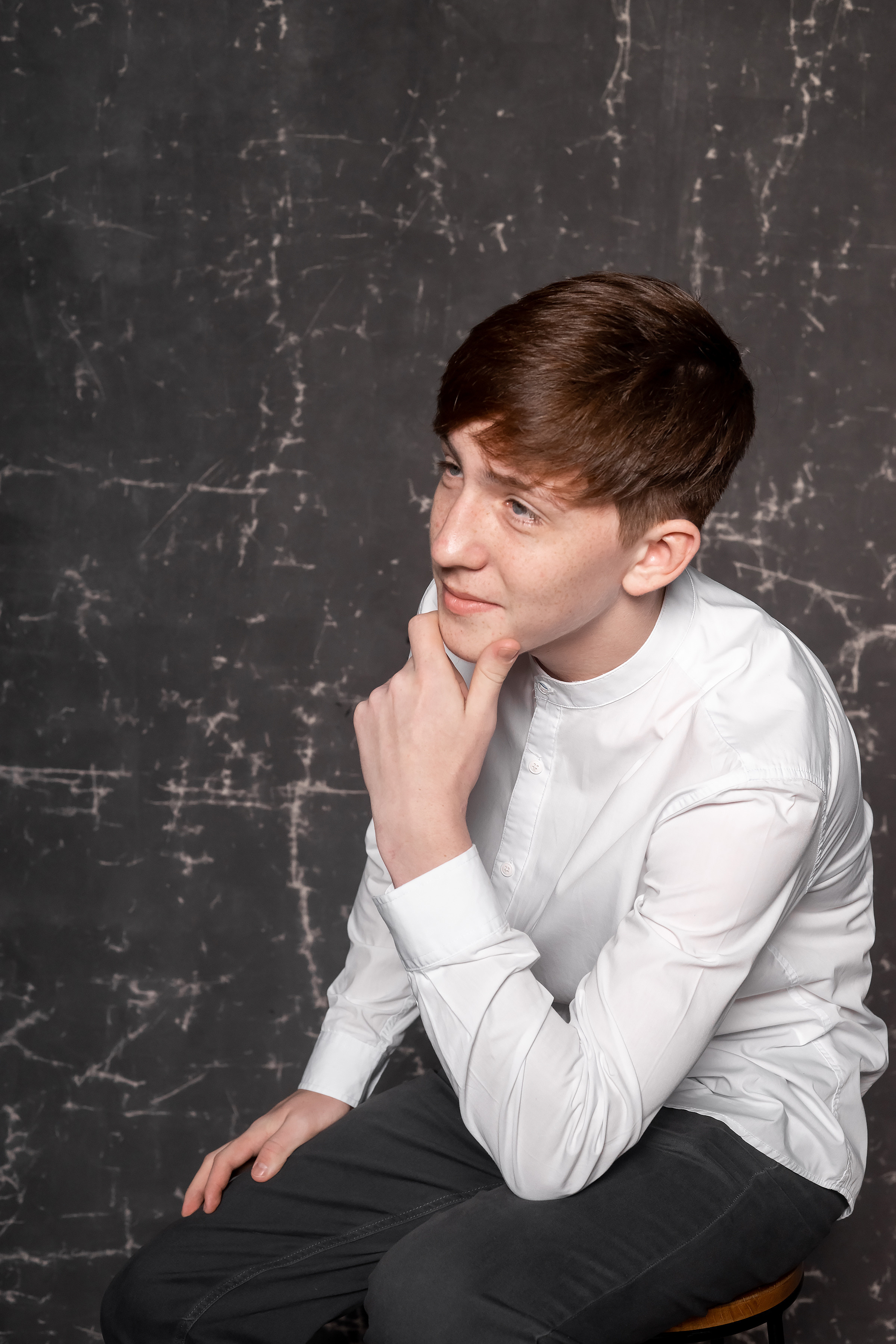 СТУДИЯ «Культура» сьемка для альбома СОШ 57 -11кл. Ольга Плаксина фотограф в Саратове