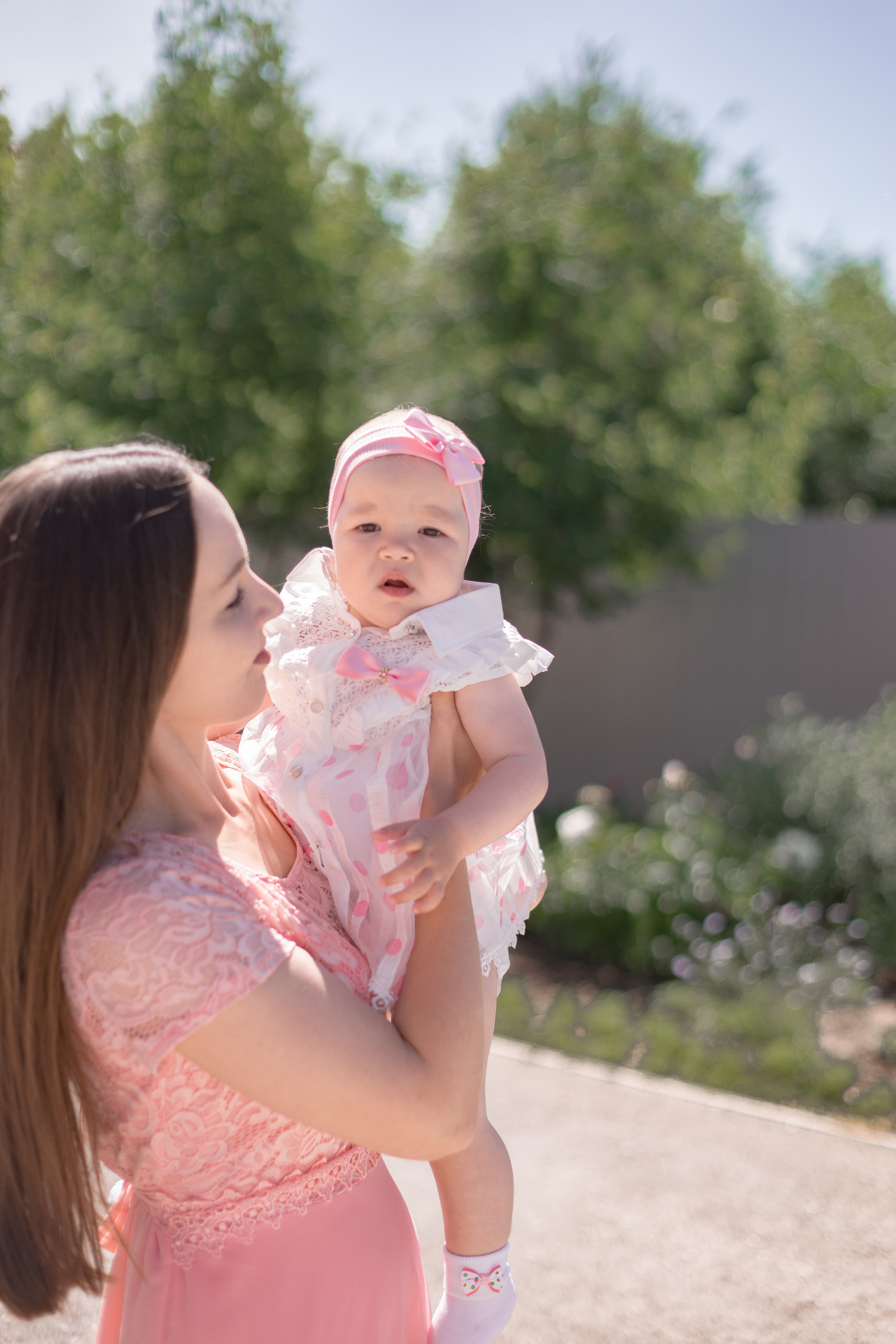 Крестины. Ольга Плаксина фотограф в Саратове