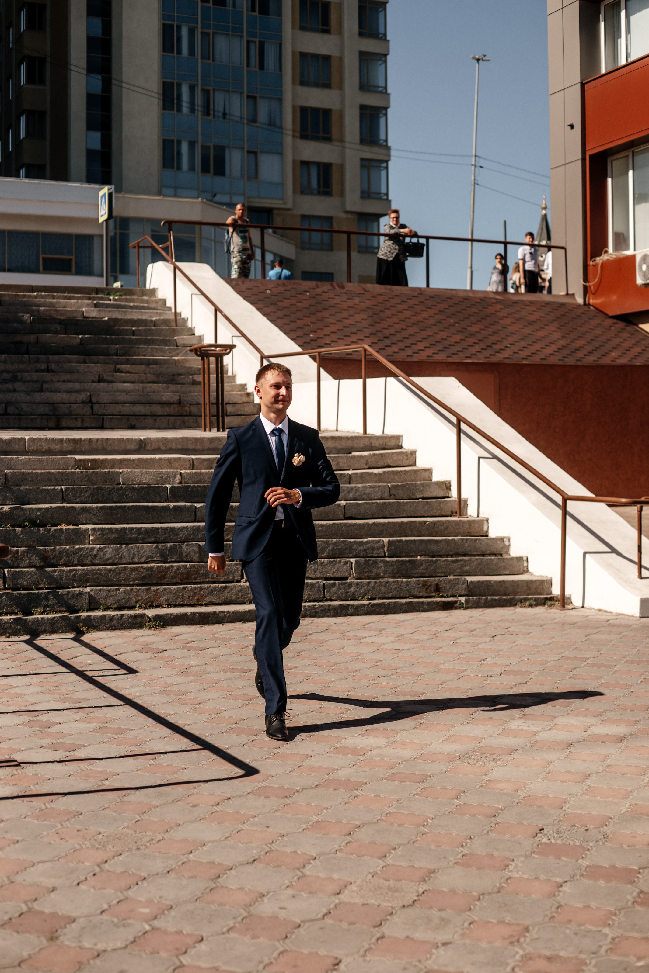 Инна и Андрей / 19-06-2021. Ольга Плаксина фотограф в Саратове