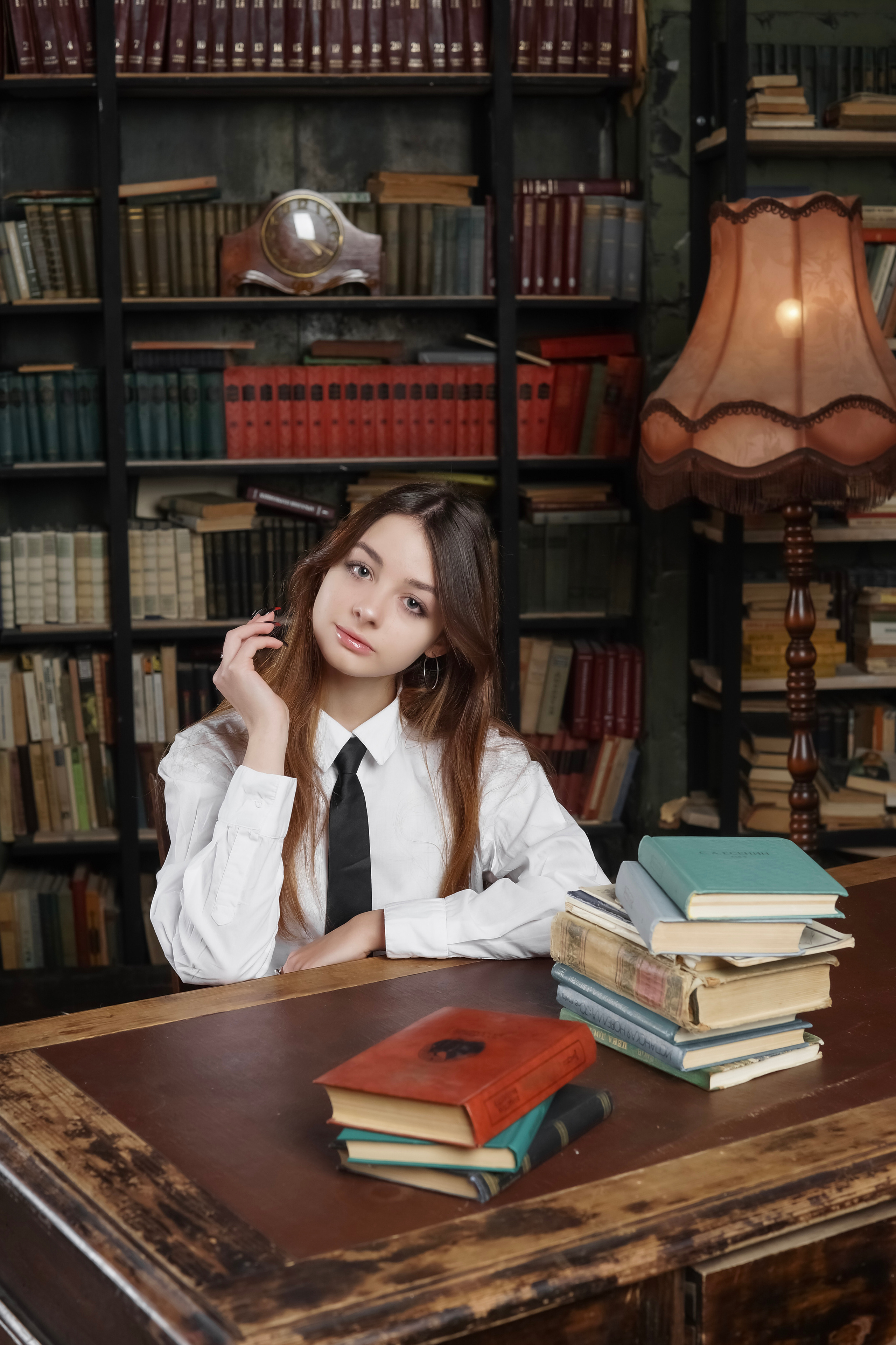 Съёмка для альбома В студии «Культура». Ольга Плаксина фотограф в Саратове