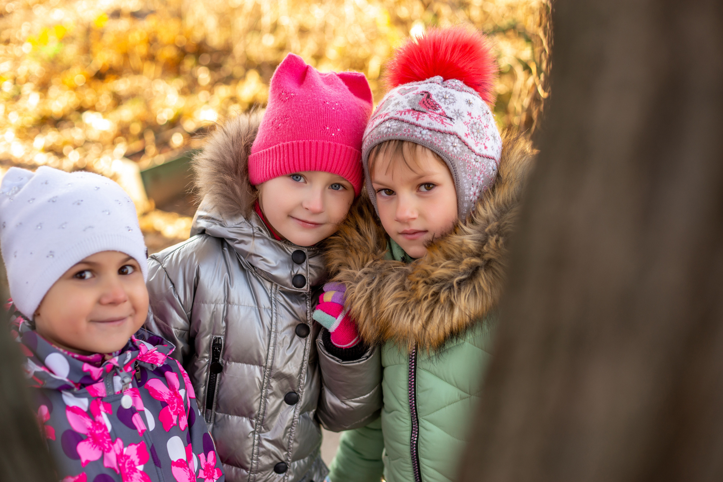 Один день из жизни в детском саду. Ольга Плаксина фотограф в Саратове