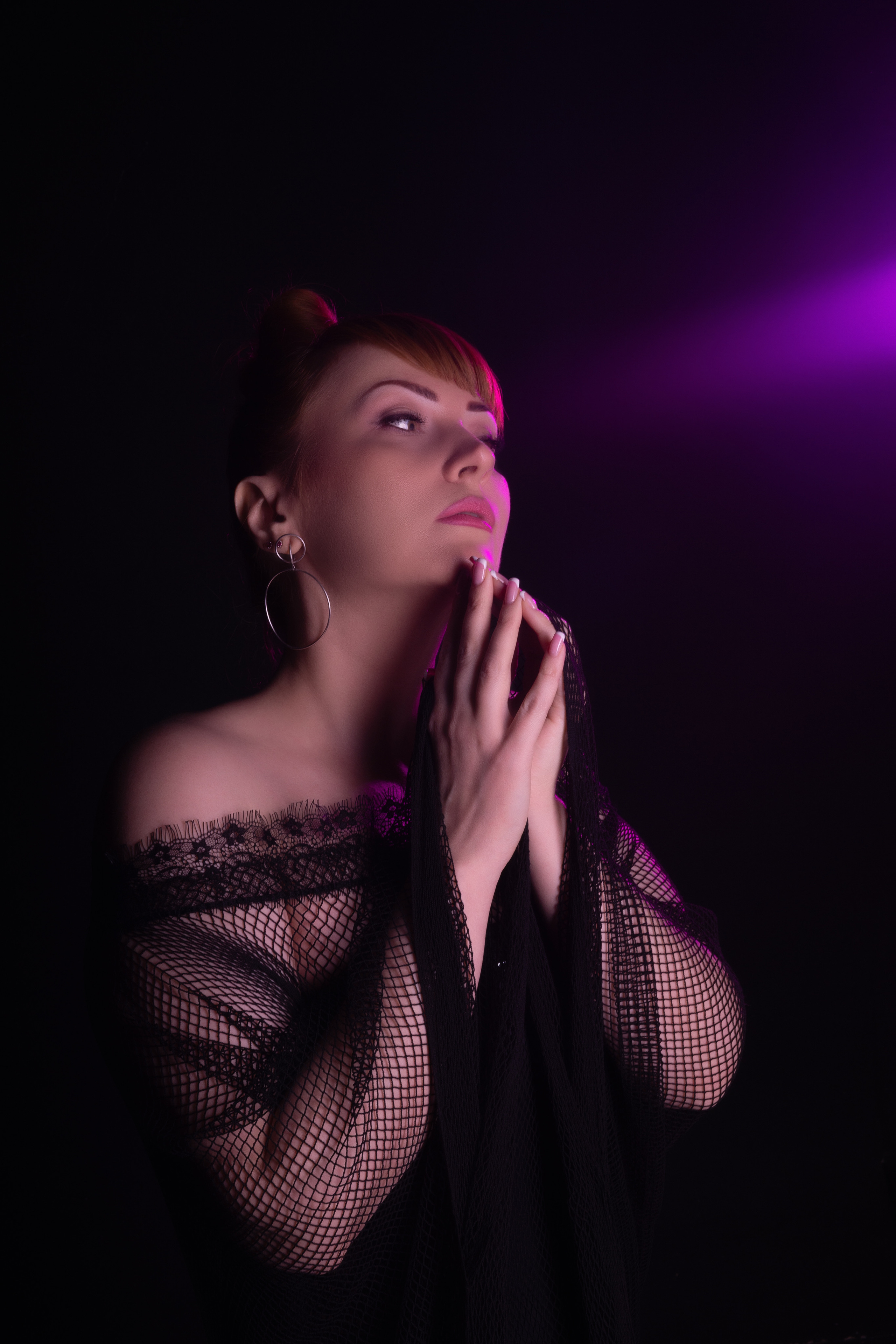 Муза. Ольга Плаксина фотограф в Саратове